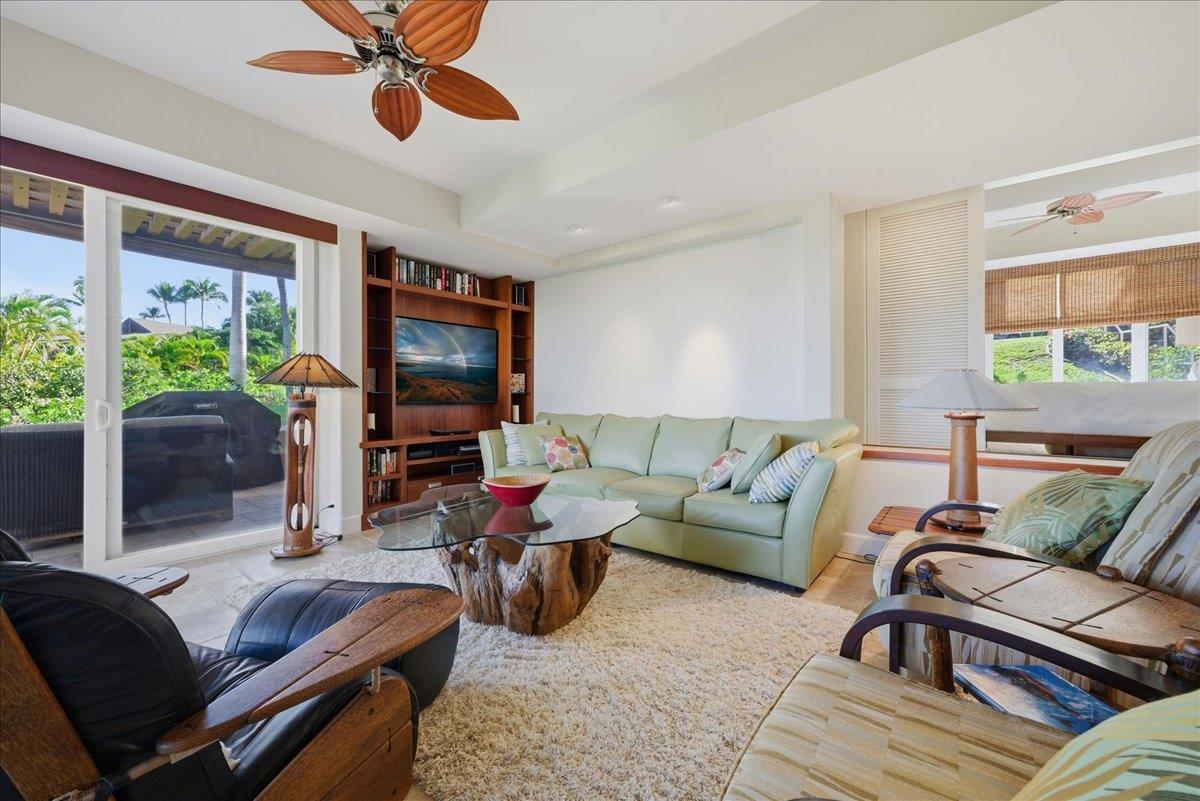 Wailea Palms condo # 3507, Kihei, Hawaii - photo 9 of 37