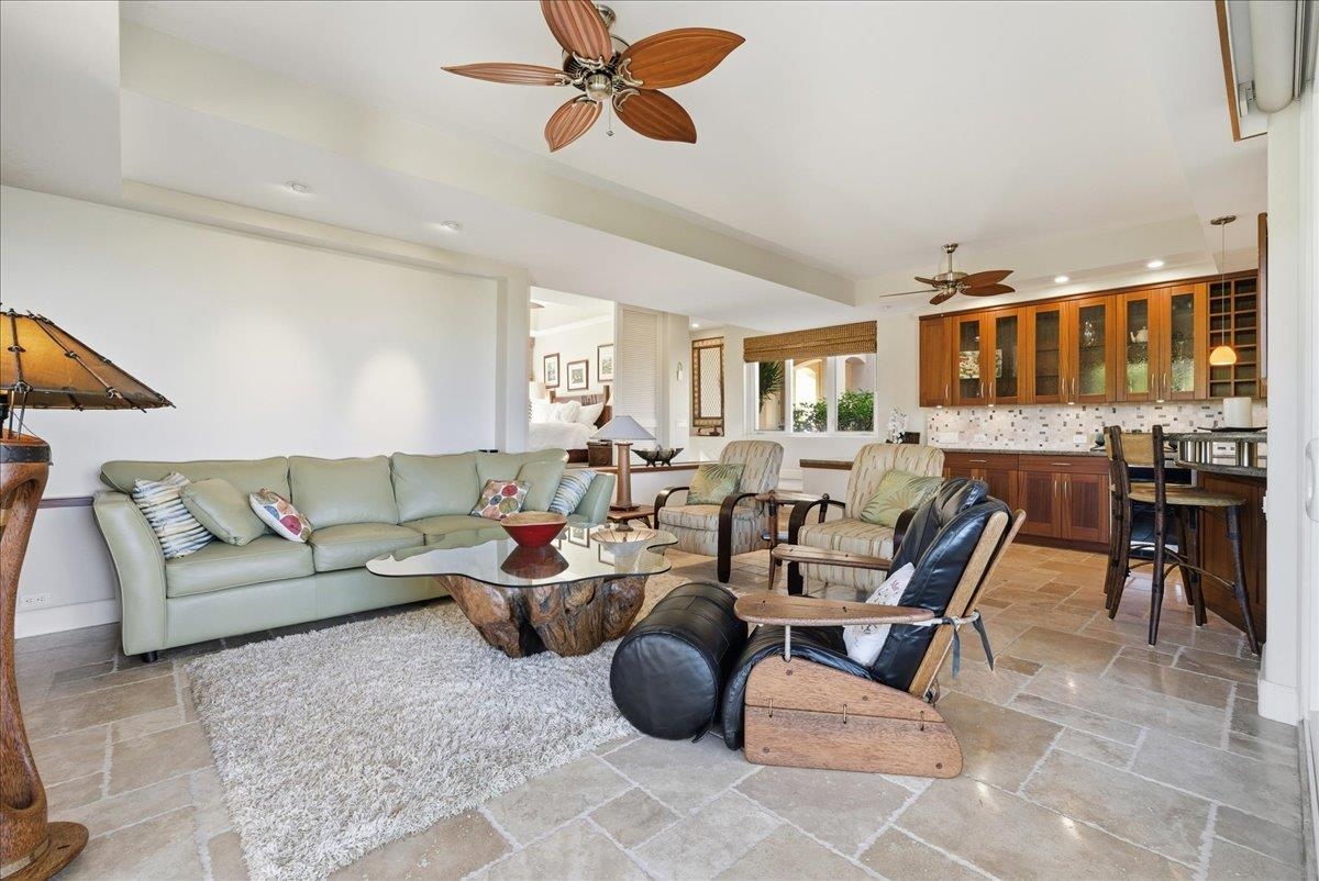 Wailea Palms condo # 3507, Kihei, Hawaii - photo 10 of 37