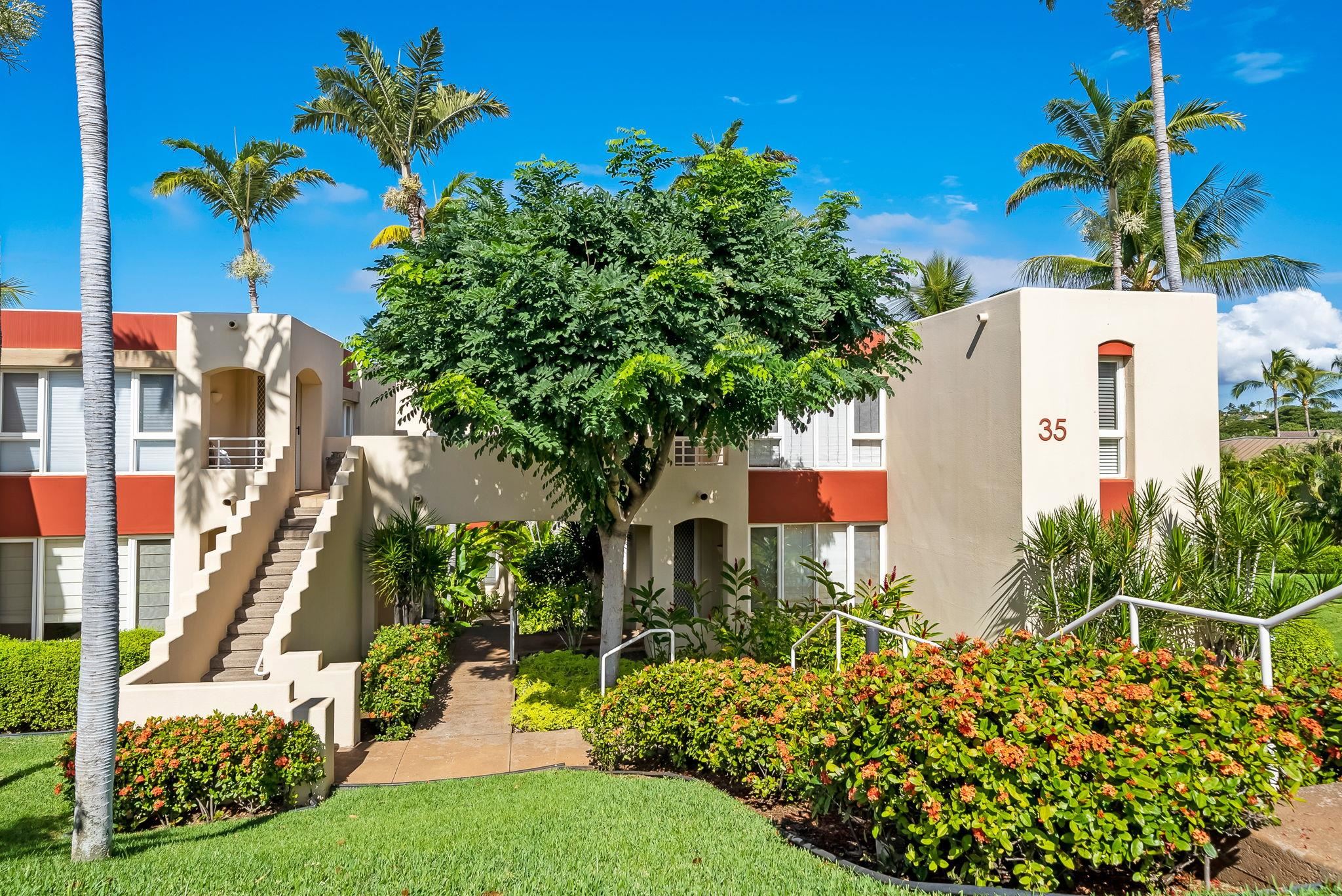 Wailea Palms condo # 3508, Kihei, Hawaii - photo 16 of 33