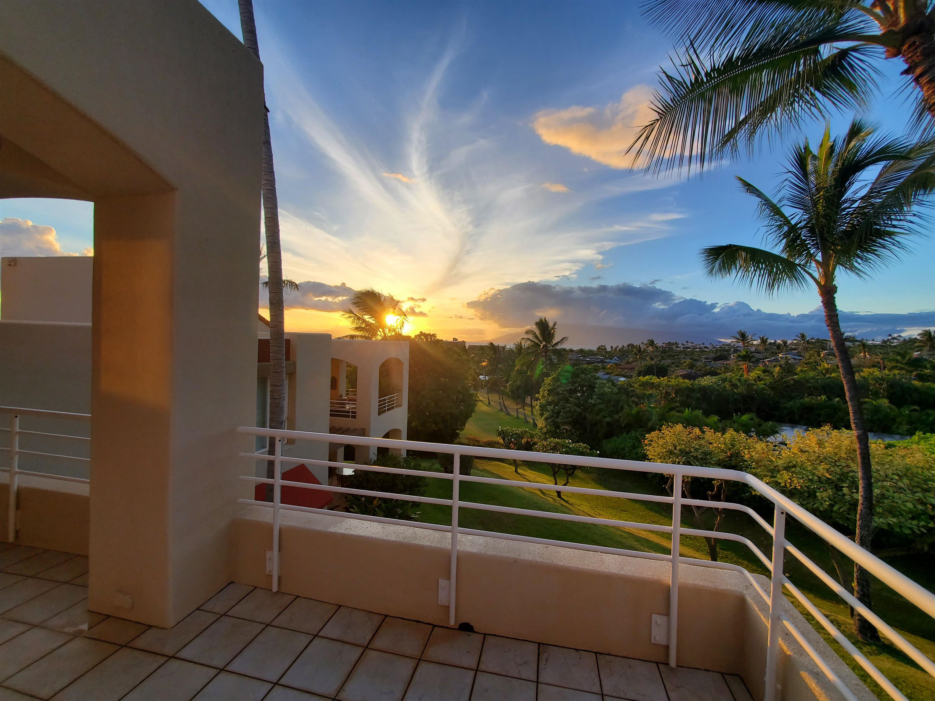 Wailea Palms condo # 3508, Kihei, Hawaii - photo 3 of 33