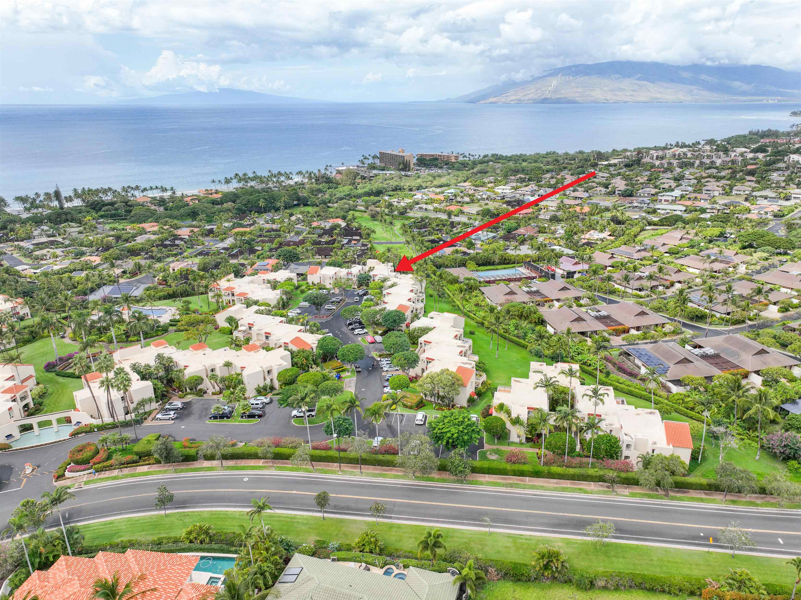 Wailea Palms condo # 3508, Kihei, Hawaii - photo 25 of 33