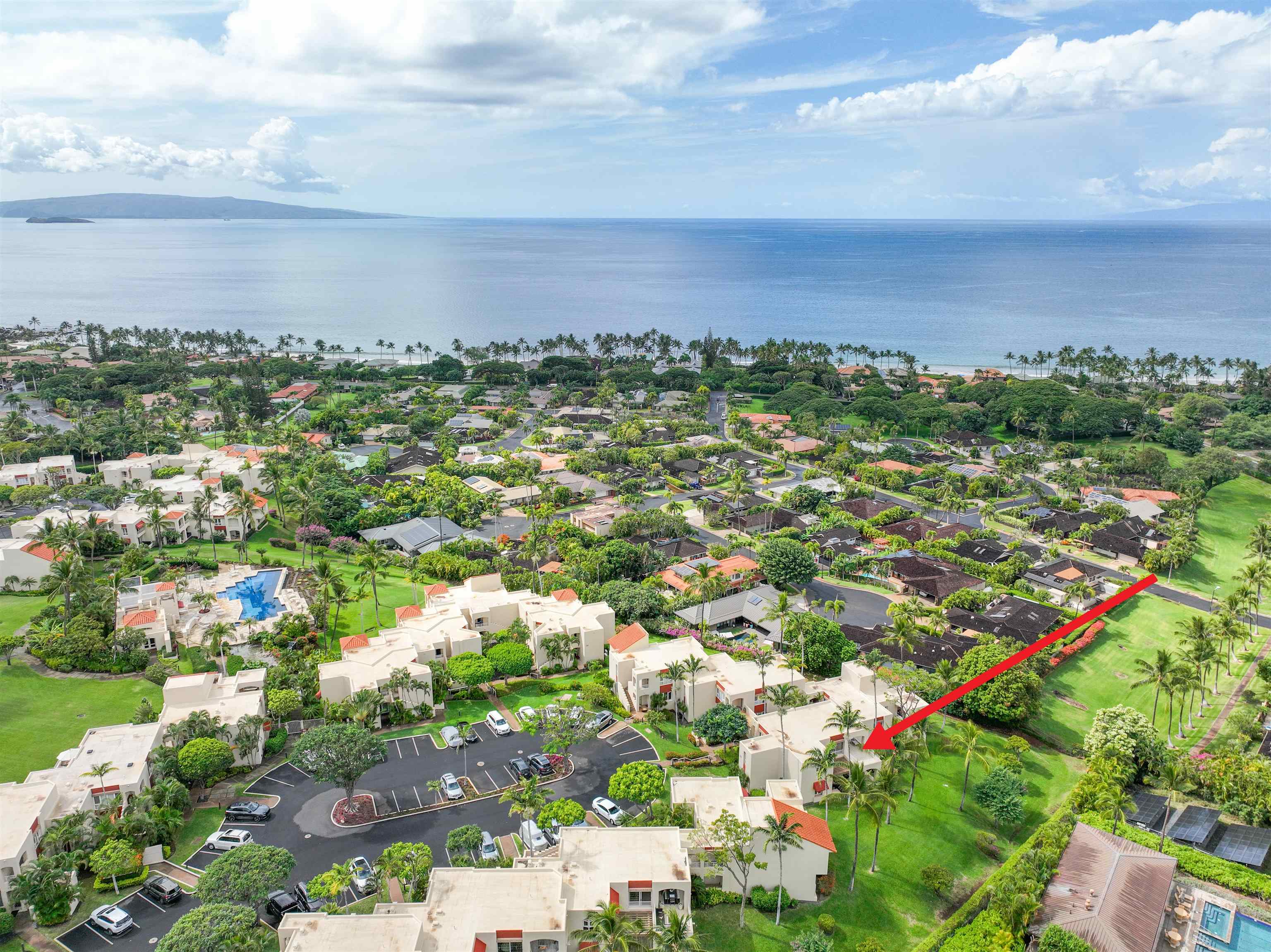 Wailea Palms condo # 3508, Kihei, Hawaii - photo 5 of 33