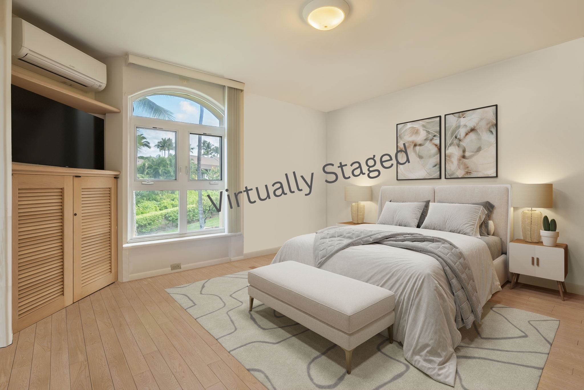 Wailea Palms condo # 3508, Kihei, Hawaii - photo 23 of 34