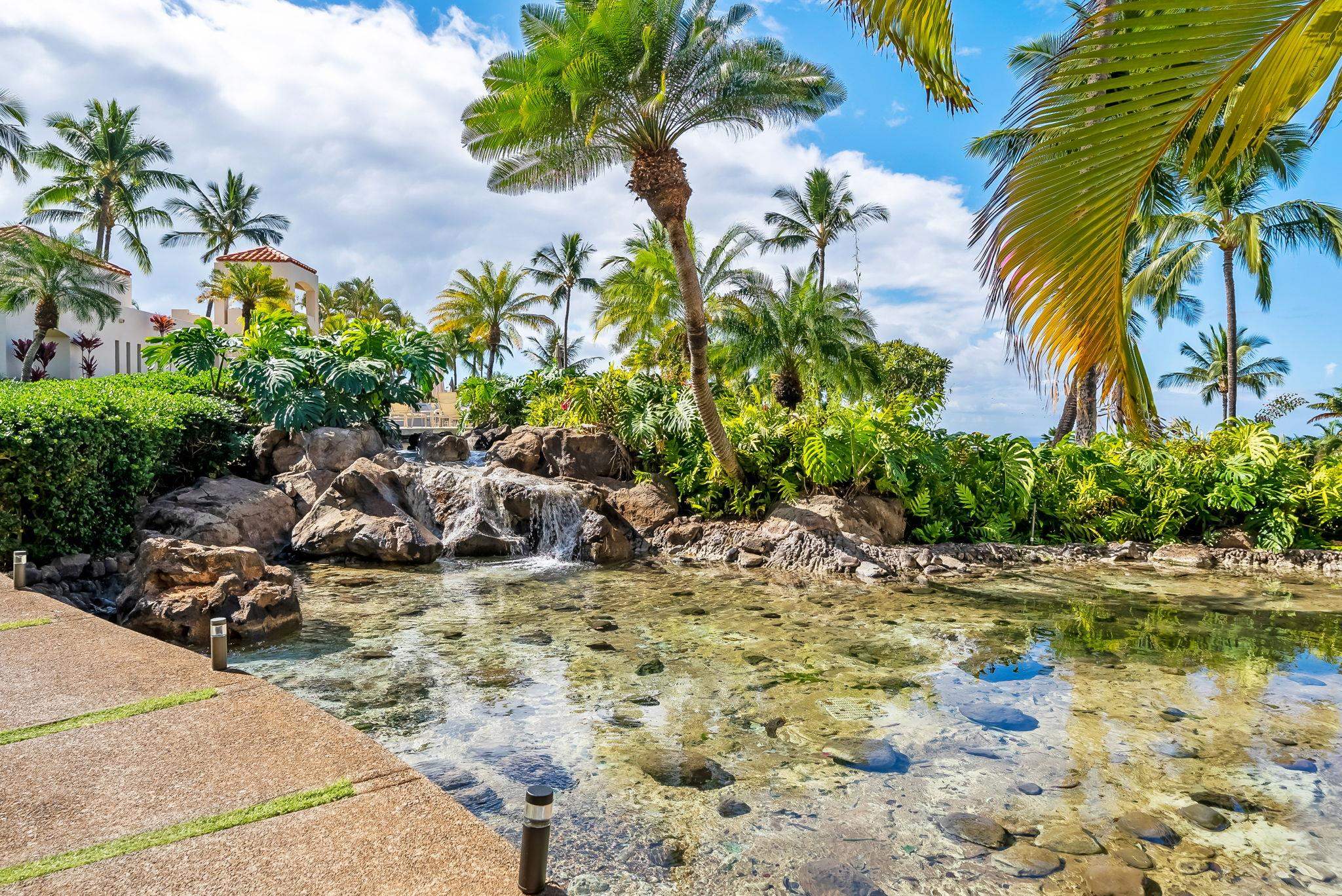 Wailea Palms condo # 3508, Kihei, Hawaii - photo 26 of 34
