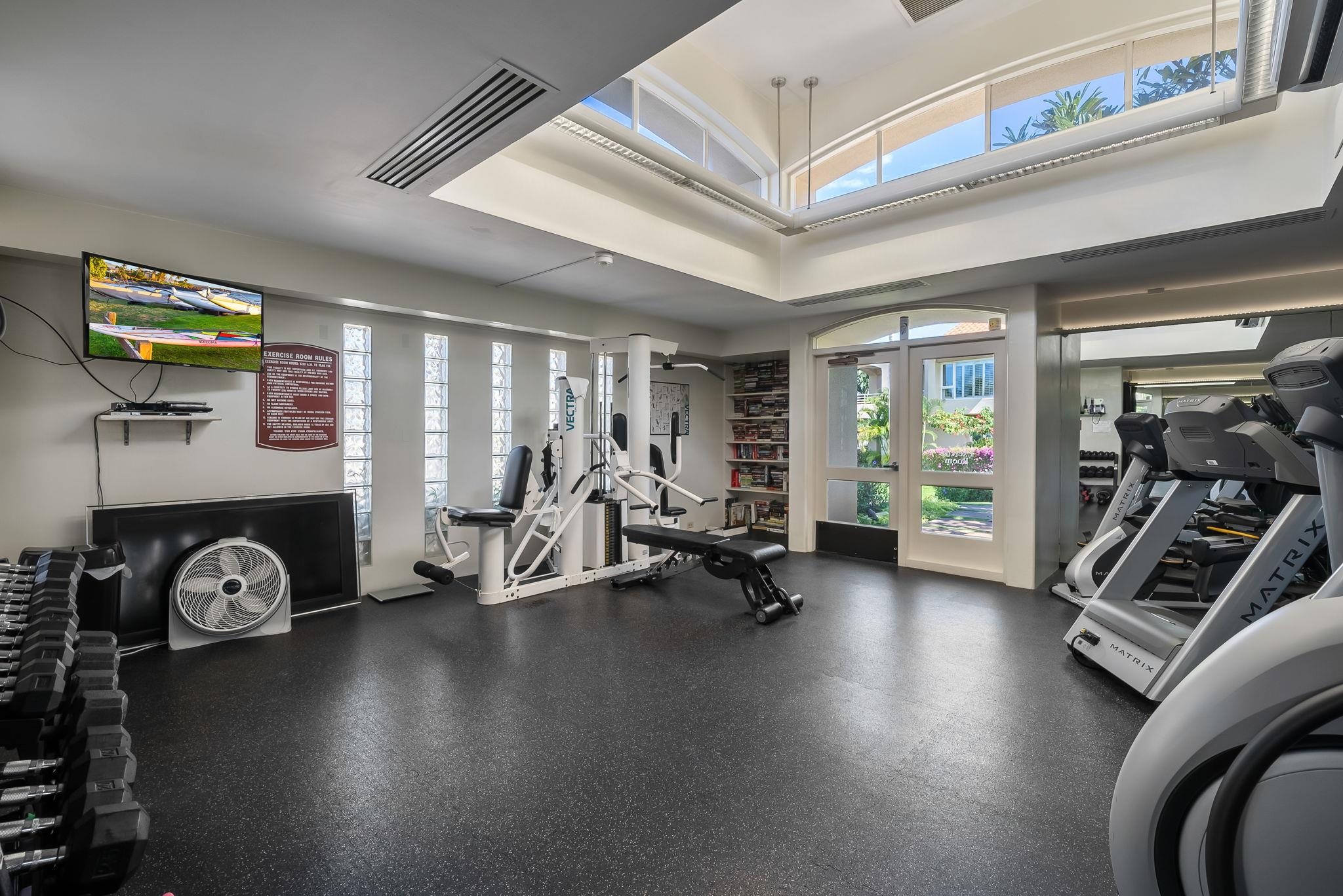 Wailea Palms condo # 3508, Kihei, Hawaii - photo 32 of 34