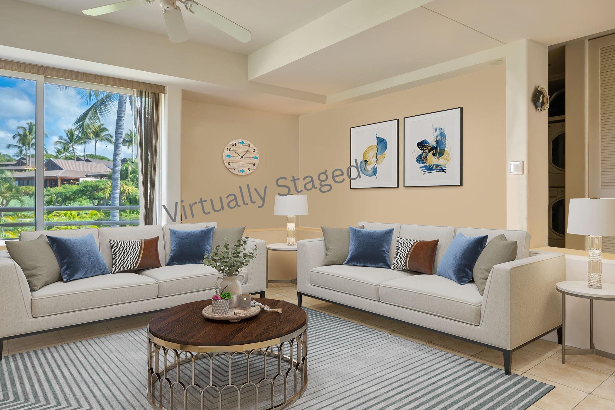 Wailea Palms condo # 3508, Kihei, Hawaii - photo 10 of 34