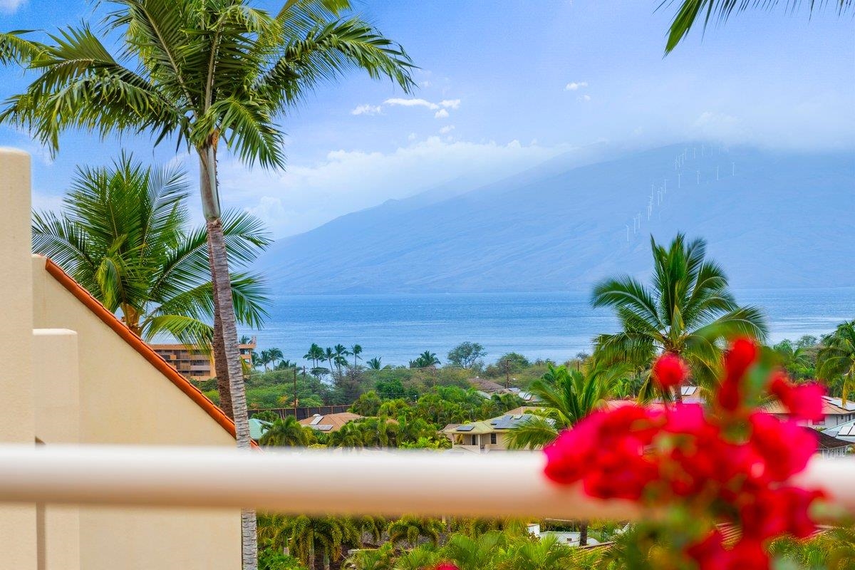 Wailea Palms condo # 3608, Kihei, Hawaii - photo 2 of 38