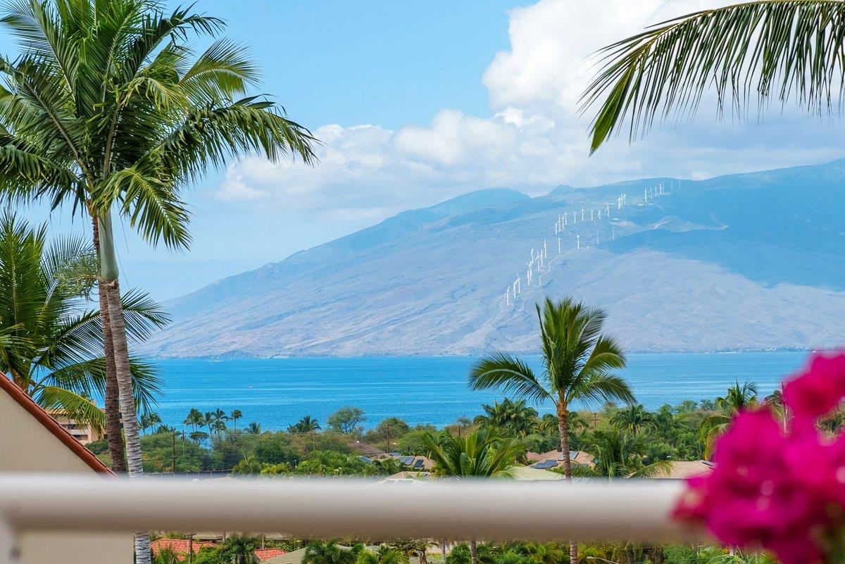 Wailea Palms condo # 3608, Kihei, Hawaii - photo 2 of 35