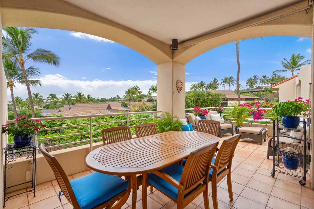 Wailea Palms condo # 3608, Kihei, Hawaii - photo 14 of 38