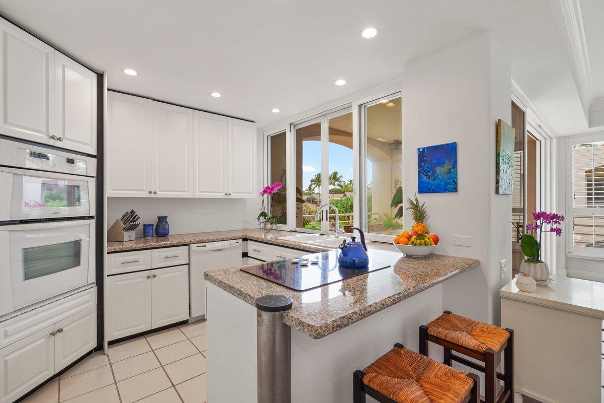 Wailea Palms condo # 3608, Kihei, Hawaii - photo 20 of 38