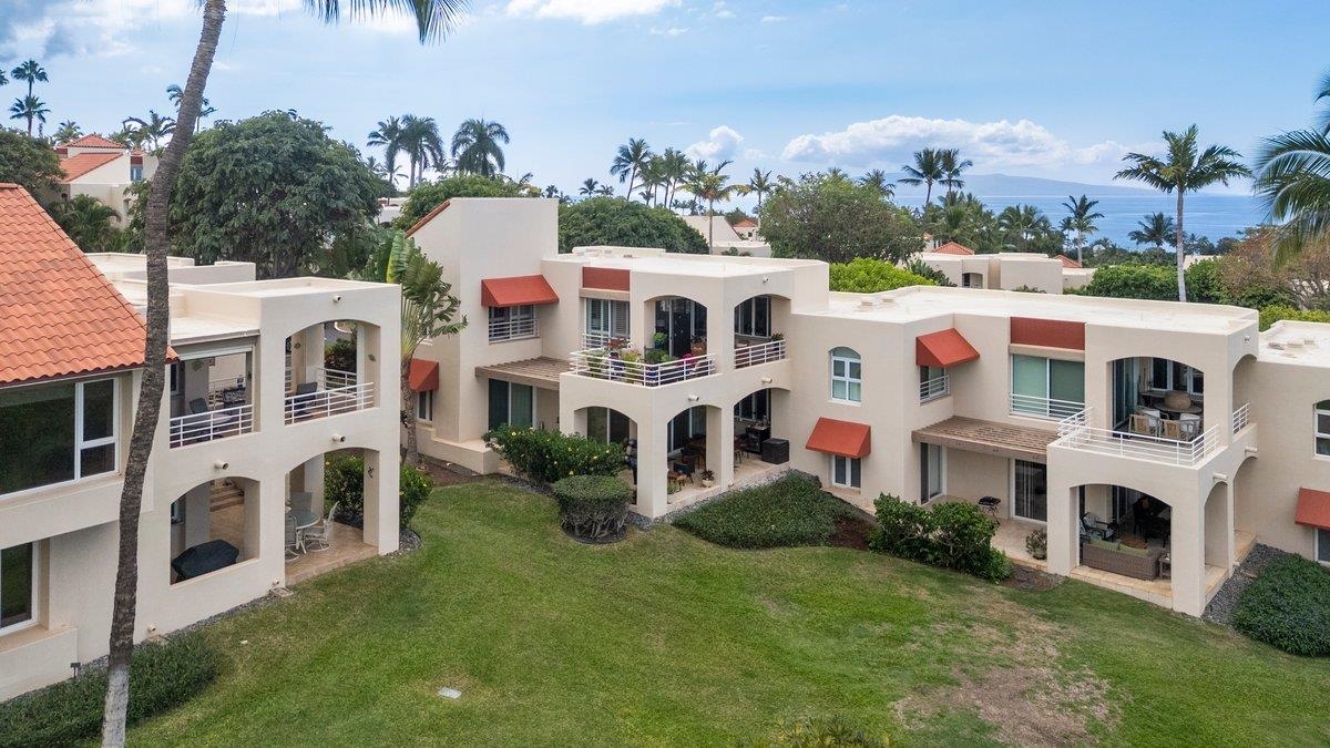 Wailea Palms condo # 3608, Kihei, Hawaii - photo 4 of 35