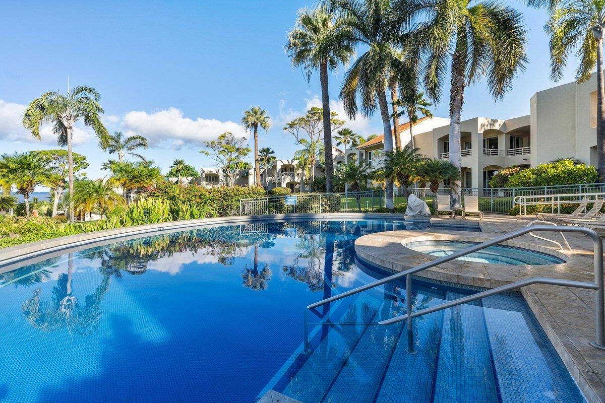 Wailea Palms condo # 3608, Kihei, Hawaii - photo 33 of 38