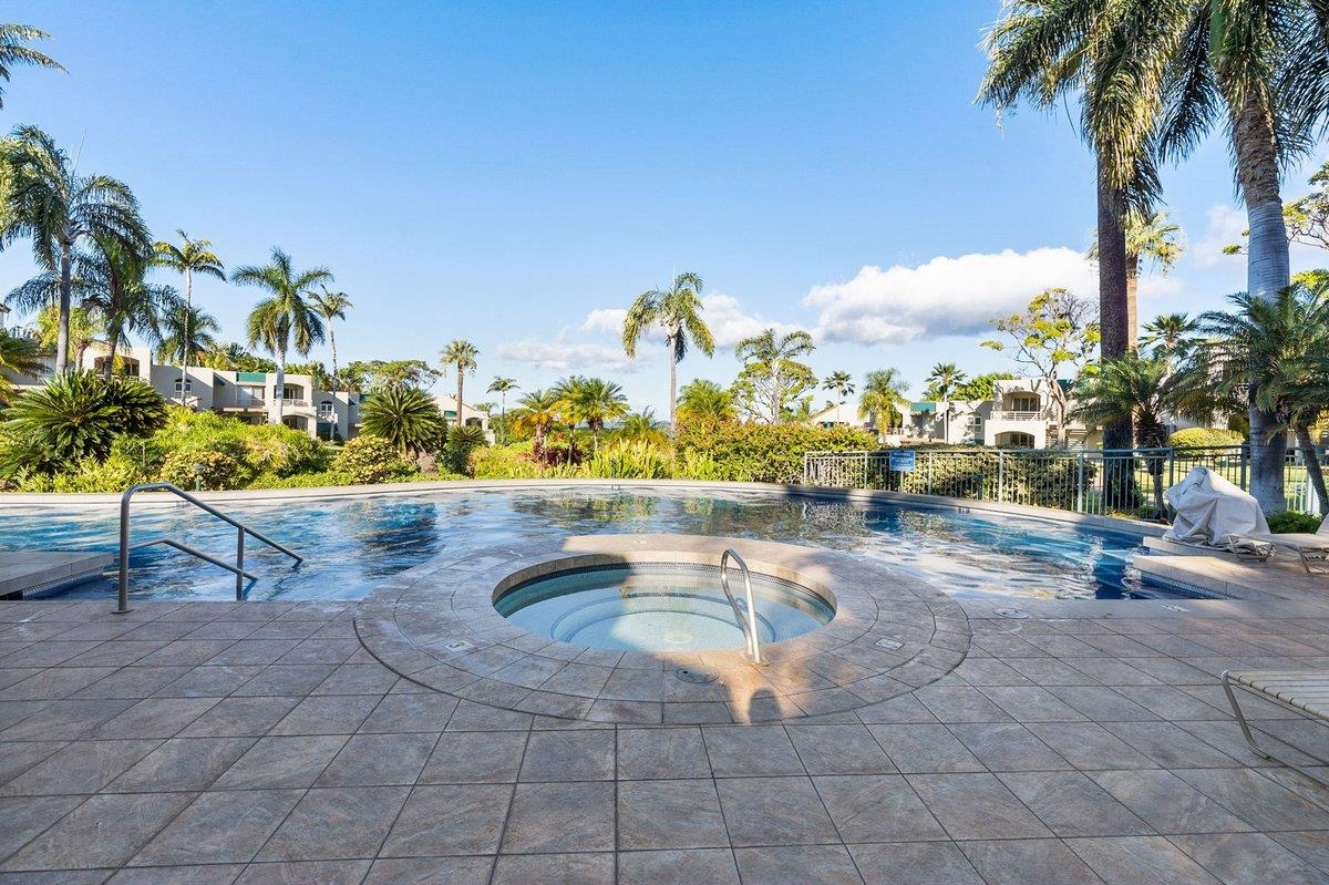 Wailea Palms condo # 3608, Kihei, Hawaii - photo 35 of 38