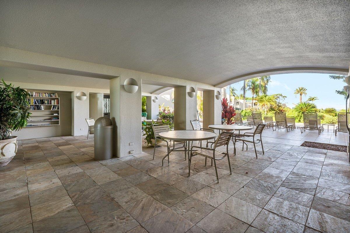 Wailea Palms condo # 3608, Kihei, Hawaii - photo 37 of 38