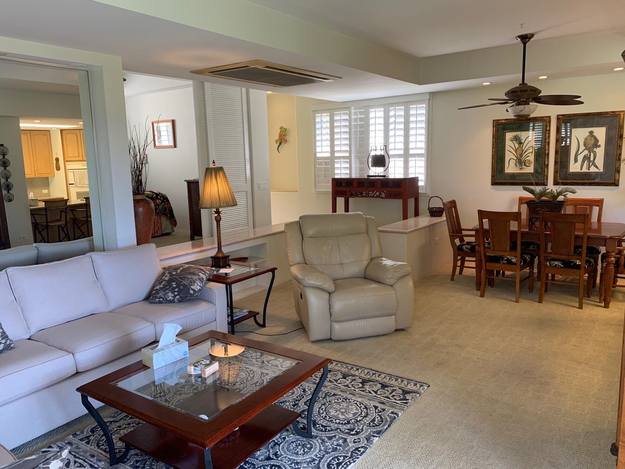 condo # 3805, Kihei, Hawaii - photo 6 of 13