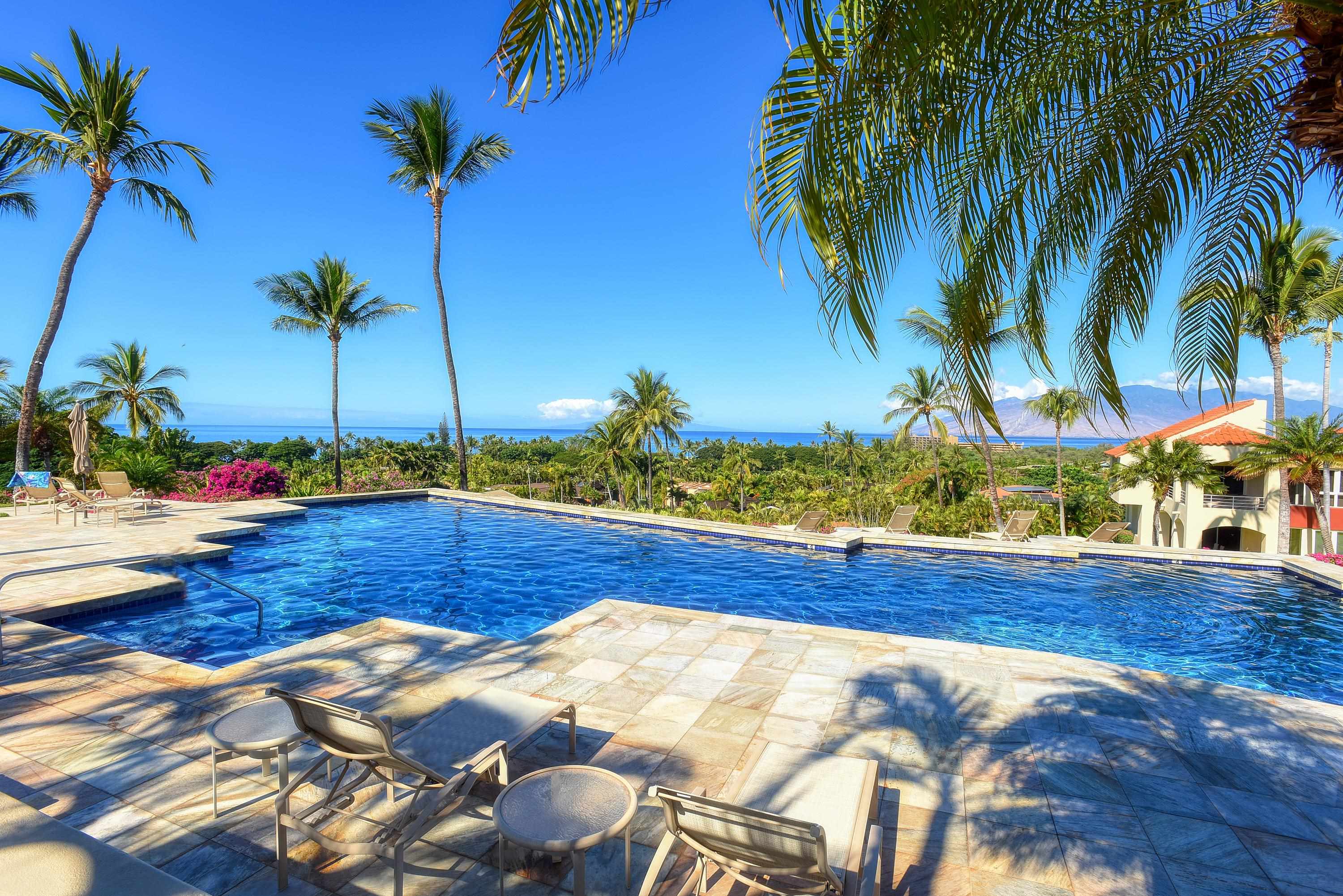 Wailea Palms condo # 3807, Kihei, Hawaii - photo 12 of 36