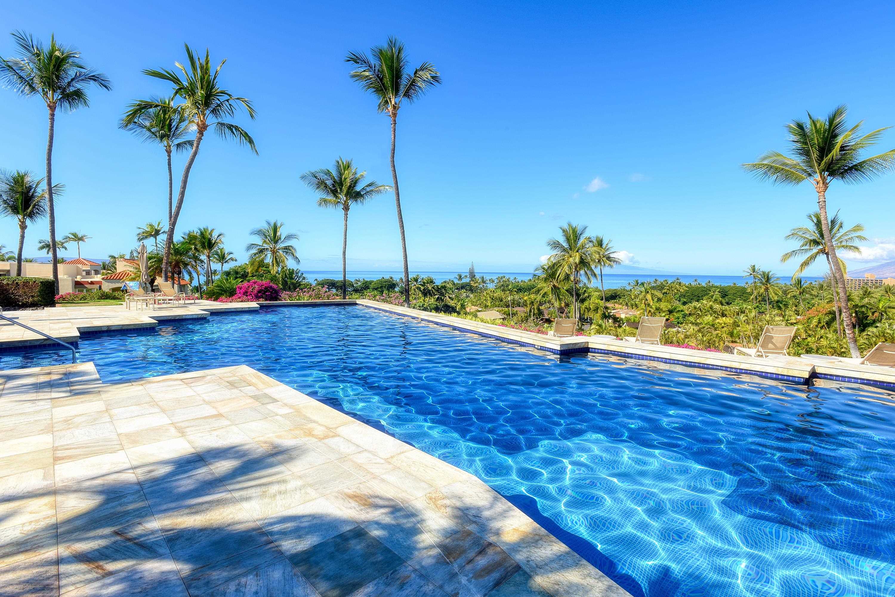 Wailea Palms condo # 3807, Kihei, Hawaii - photo 30 of 44