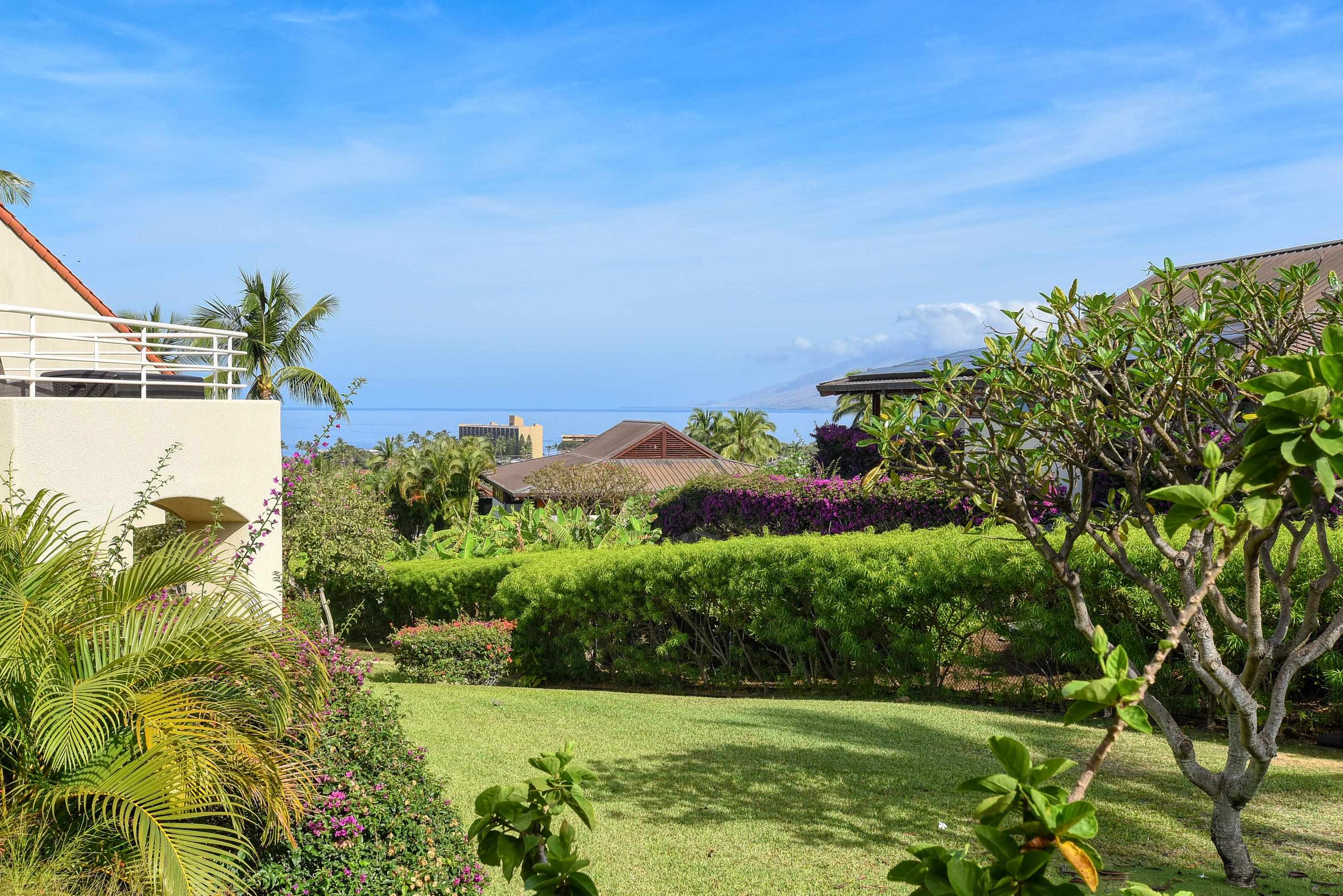 Wailea Palms condo # 3807, Kihei, Hawaii - photo 4 of 36
