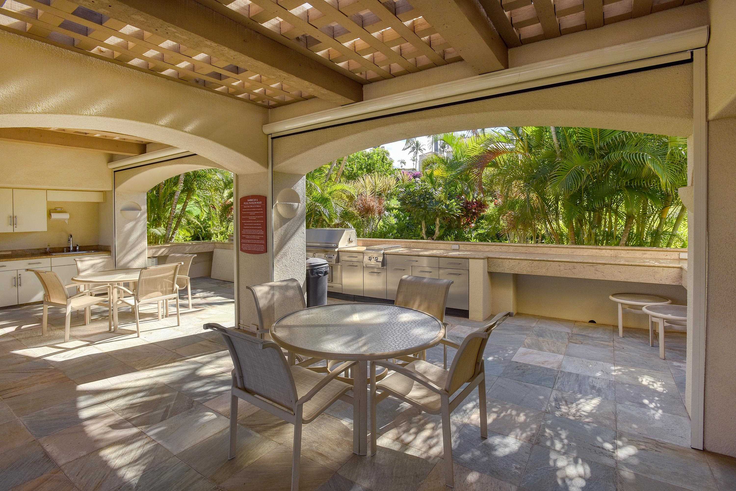 Wailea Palms condo # 3807, Kihei, Hawaii - photo 32 of 36