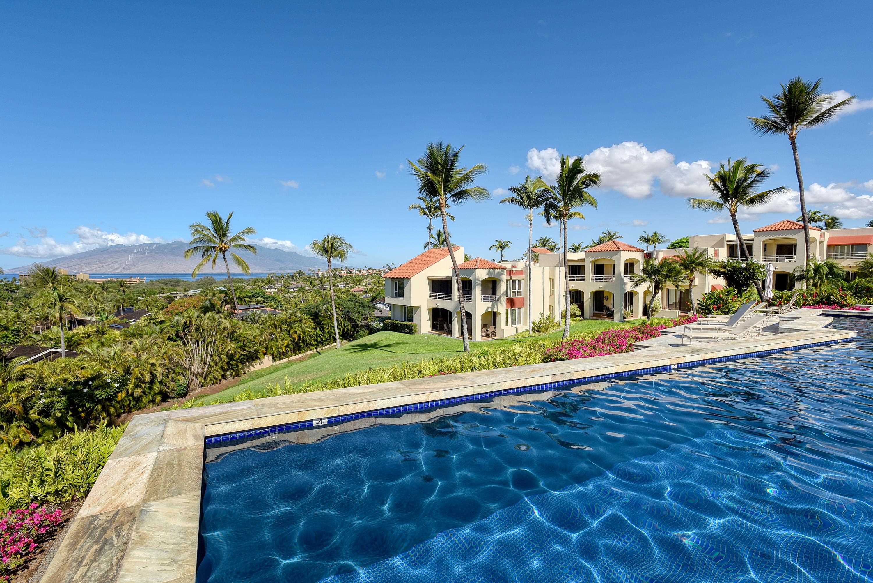 Wailea Palms condo # 3807, Kihei, Hawaii - photo 32 of 44