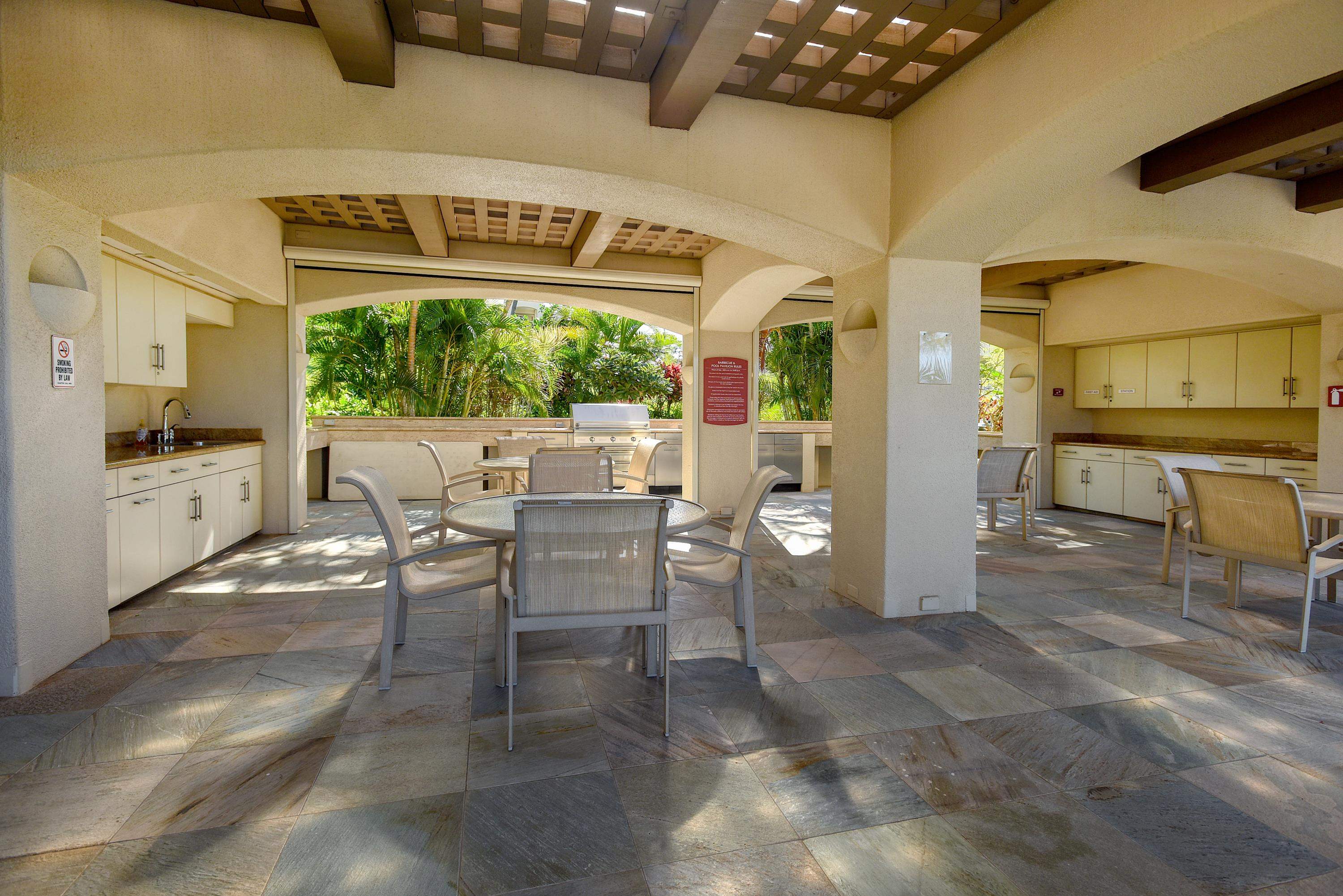 Wailea Palms condo # 3807, Kihei, Hawaii - photo 33 of 36