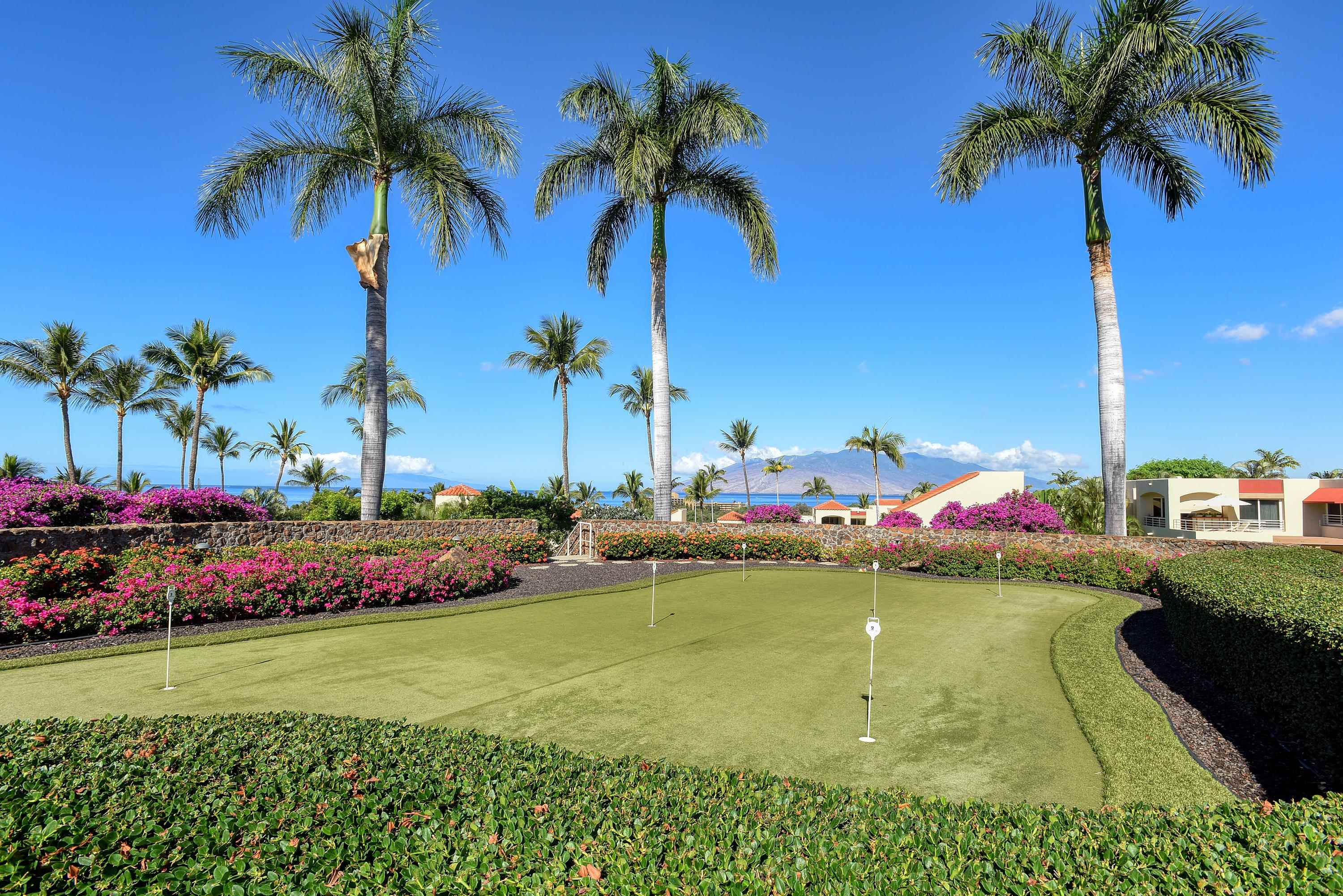 Wailea Palms condo # 3807, Kihei, Hawaii - photo 35 of 44