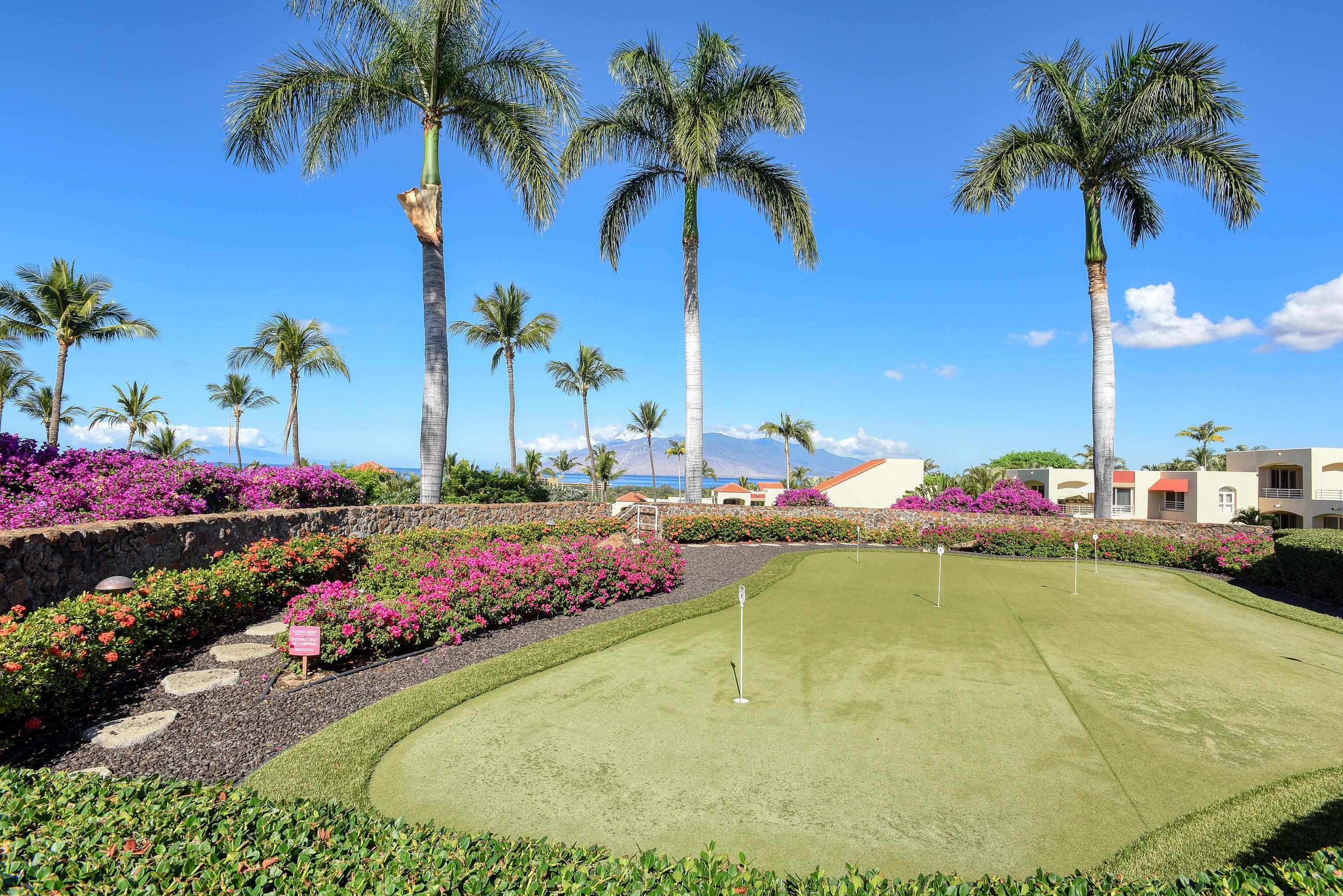 Wailea Palms condo # 3807, Kihei, Hawaii - photo 36 of 36