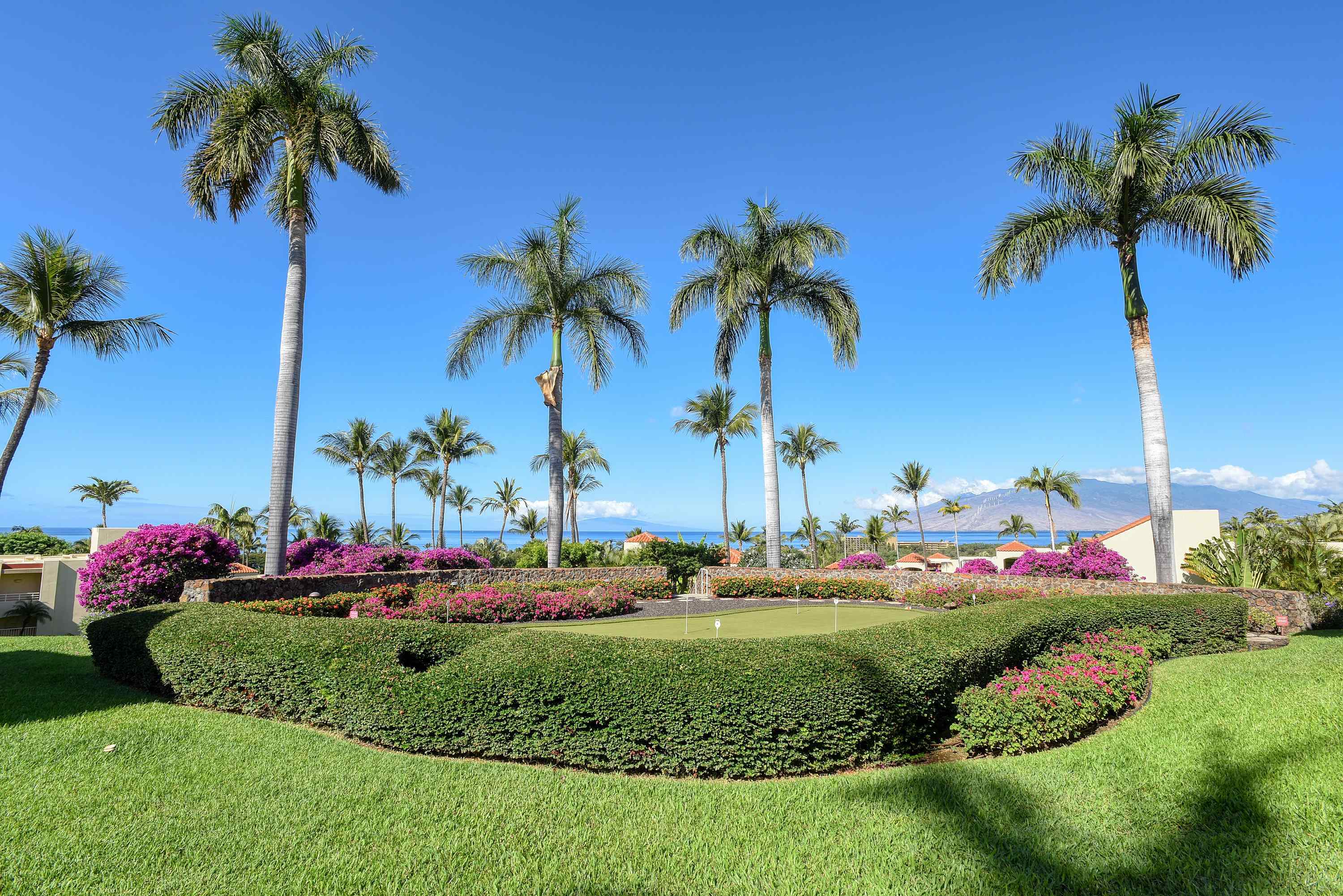 Wailea Palms condo # 3807, Kihei, Hawaii - photo 37 of 44