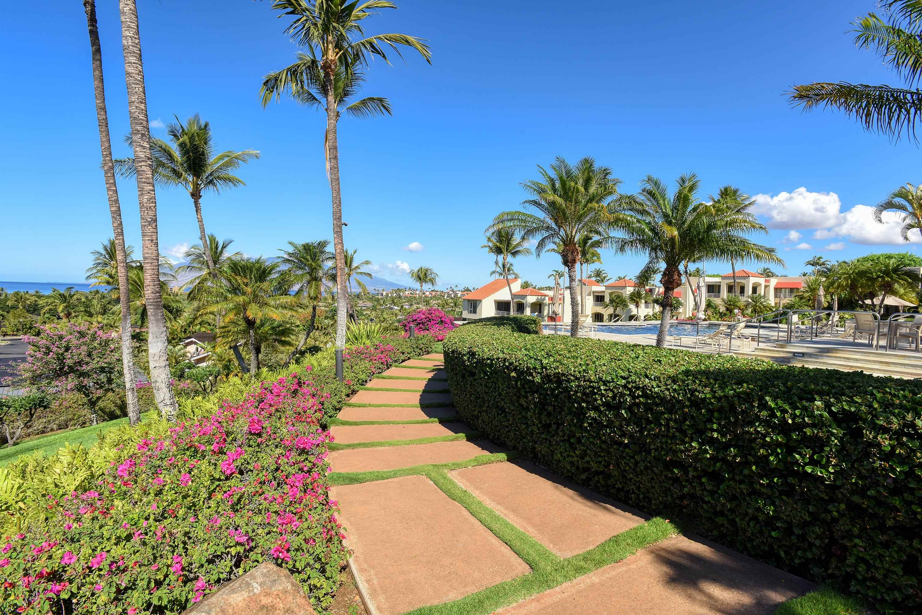 Wailea Palms condo # 3807, Kihei, Hawaii - photo 39 of 44