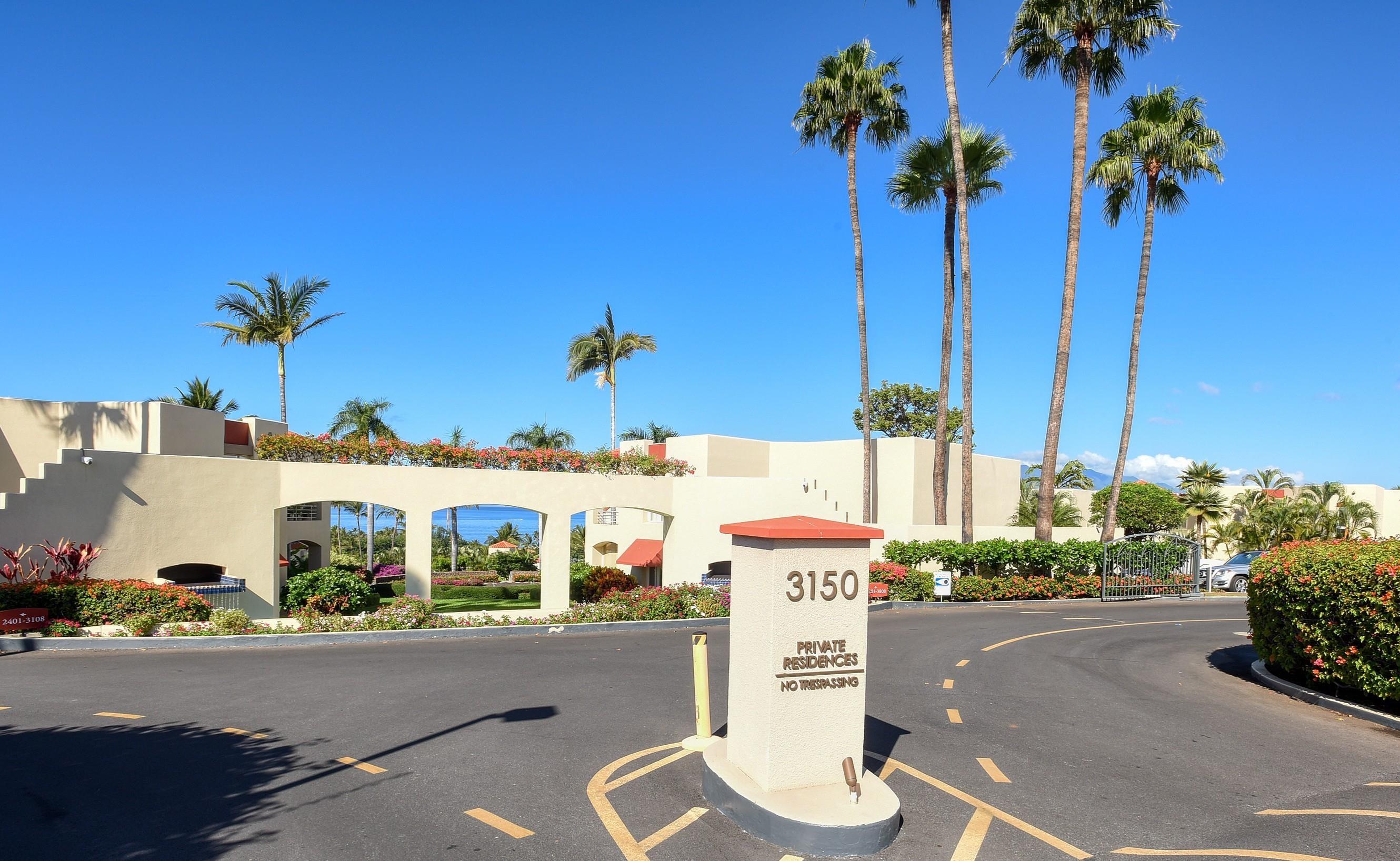 Wailea Palms condo # 3807, Kihei, Hawaii - photo 43 of 44