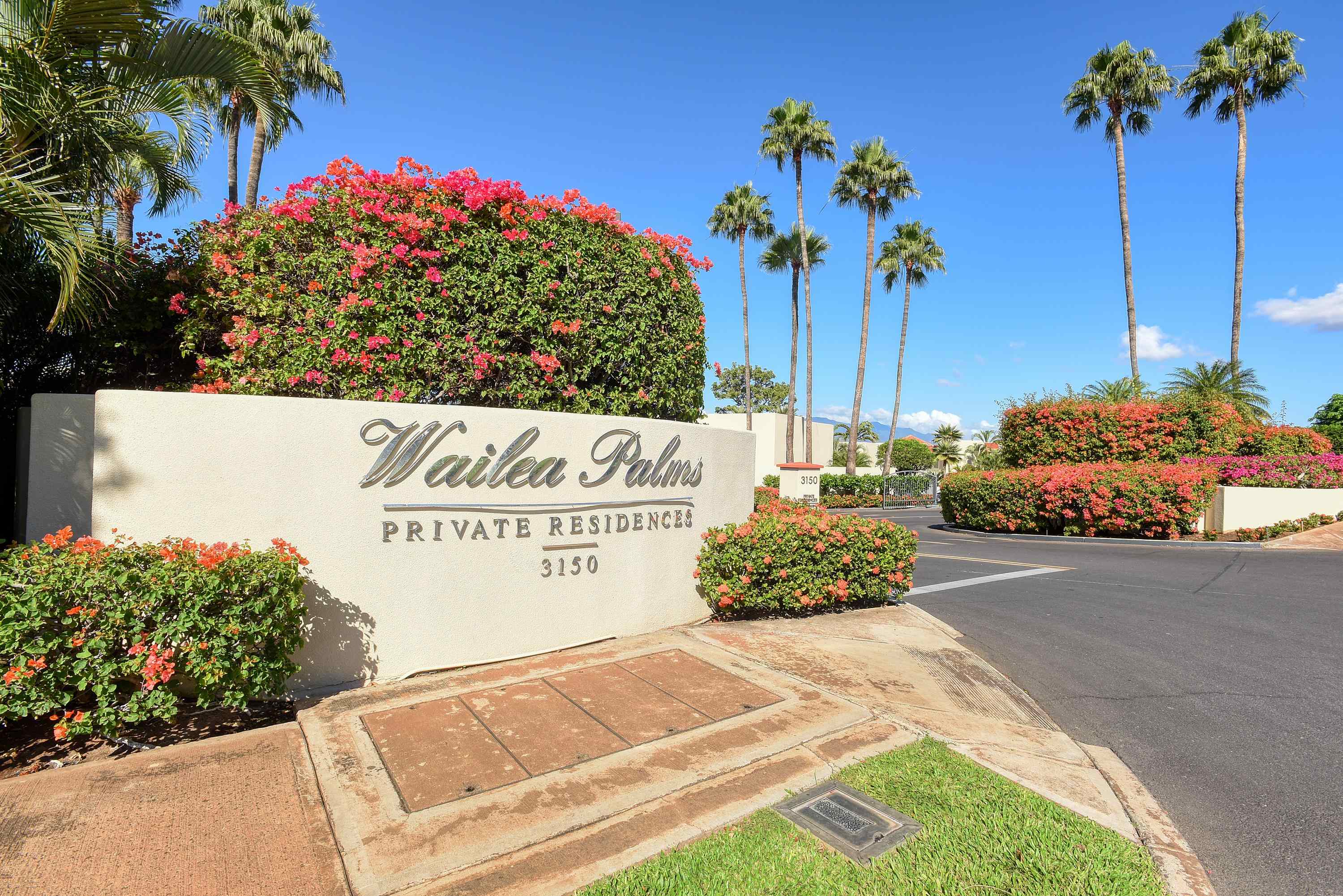 Wailea Palms condo # 3807, Kihei, Hawaii - photo 44 of 44