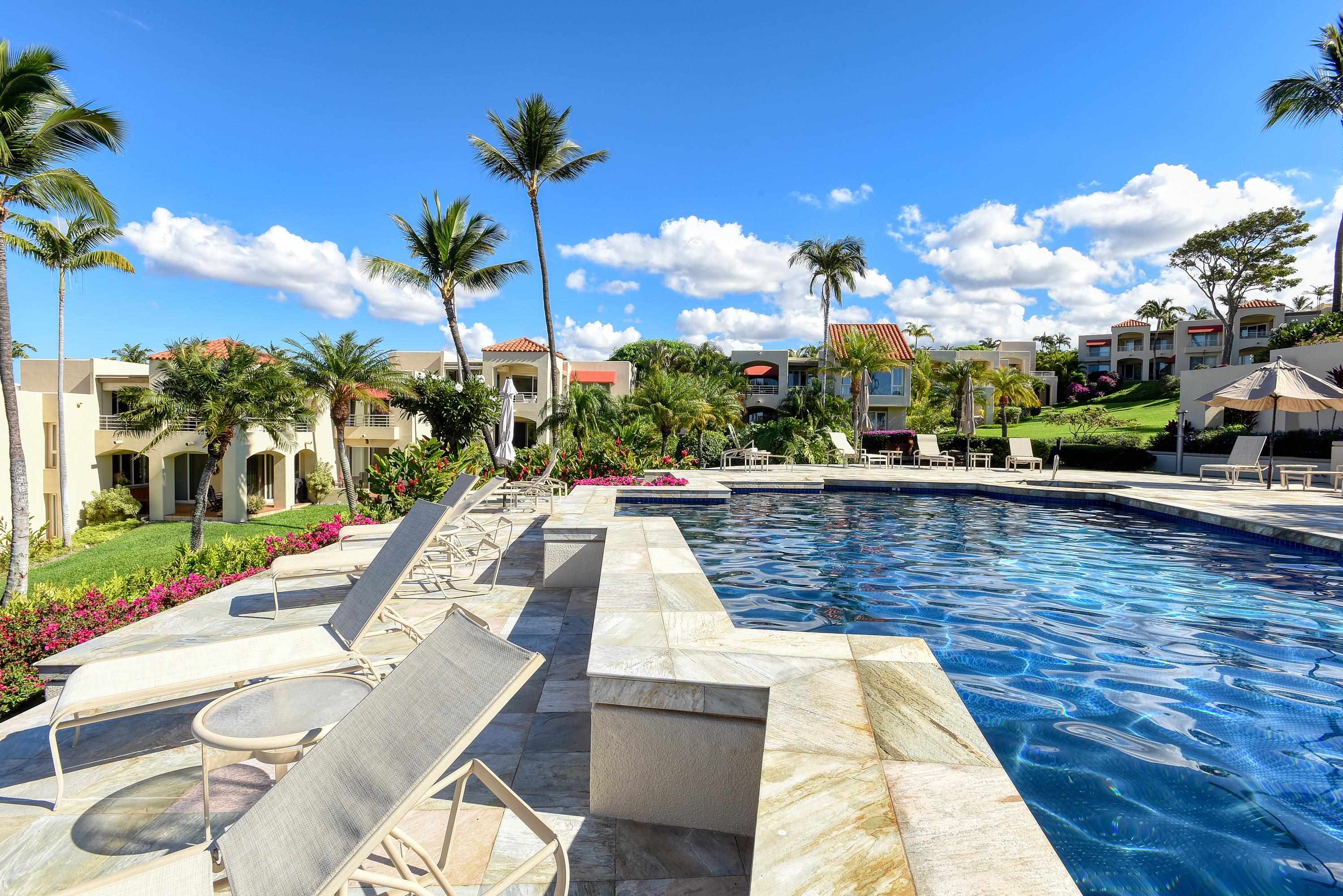 Wailea Palms condo # 3807, Kihei, Hawaii - photo 10 of 36