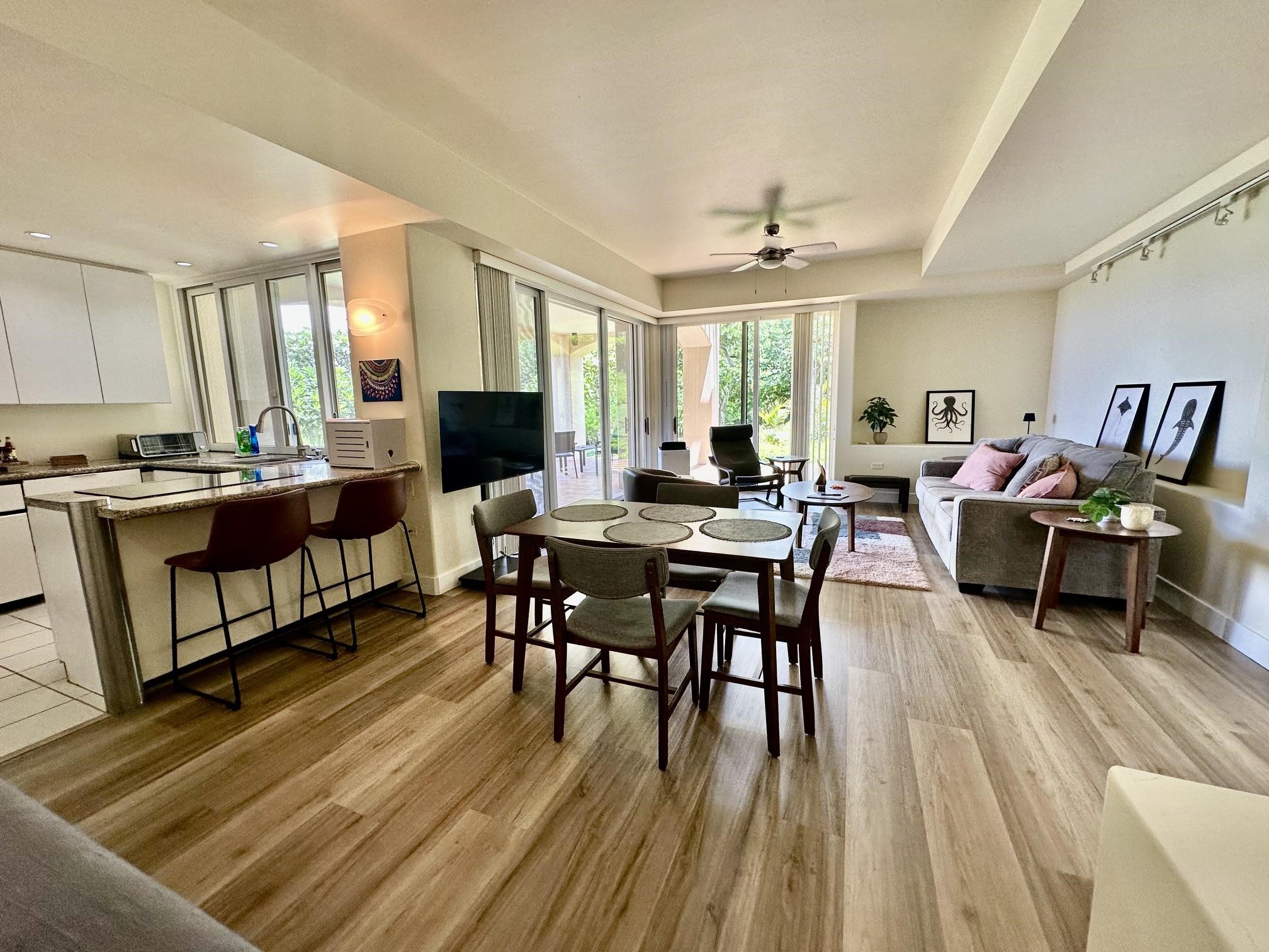 Wailea Palms condo # 3807, Kihei, Hawaii - photo 4 of 42