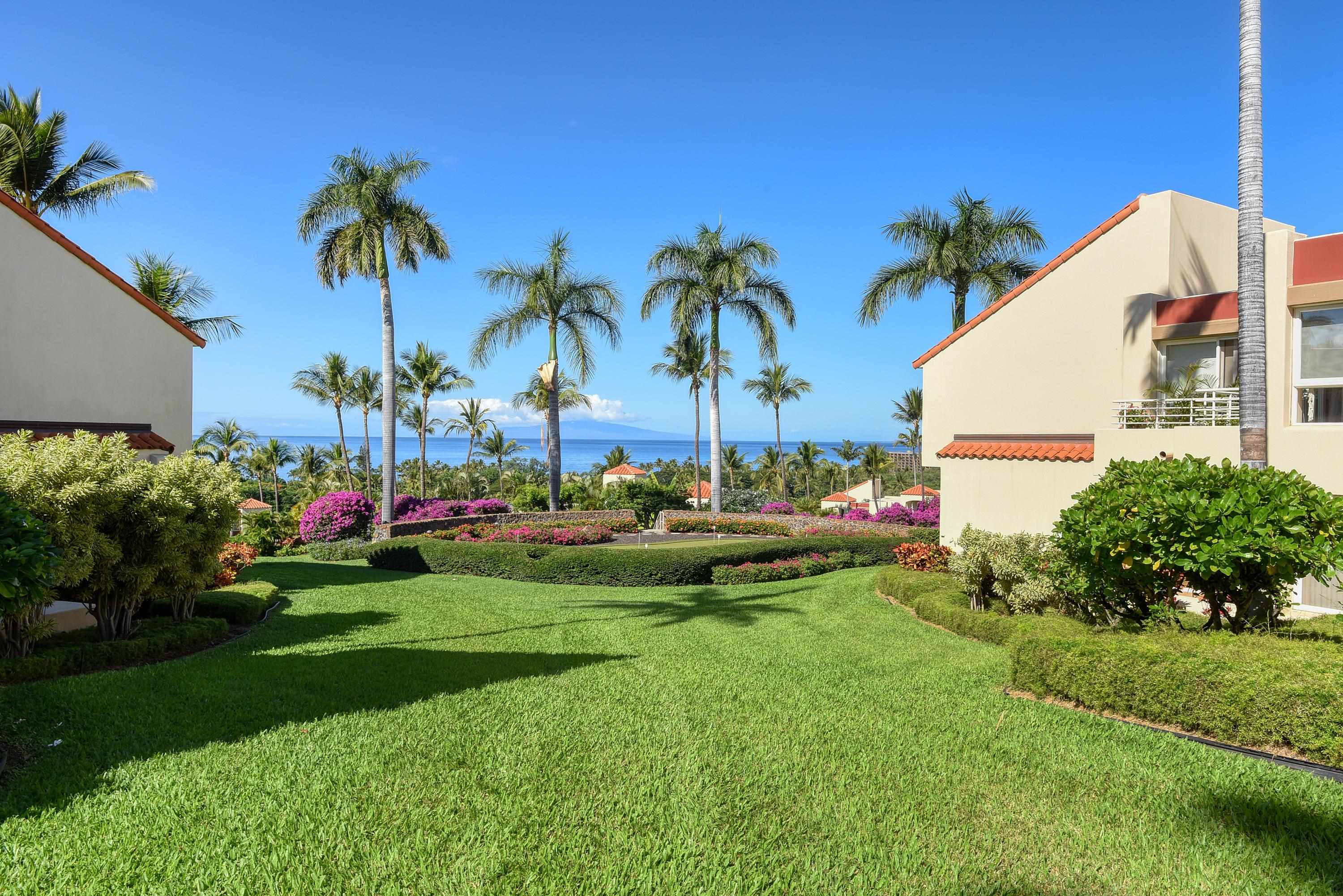Wailea Palms condo # 3807, Kihei, Hawaii - photo 33 of 42