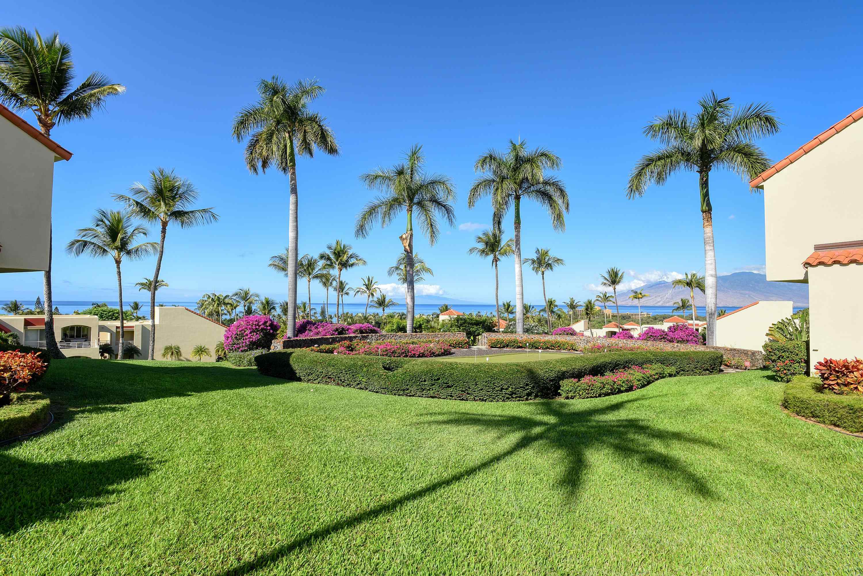 Wailea Palms condo # 3807, Kihei, Hawaii - photo 34 of 42