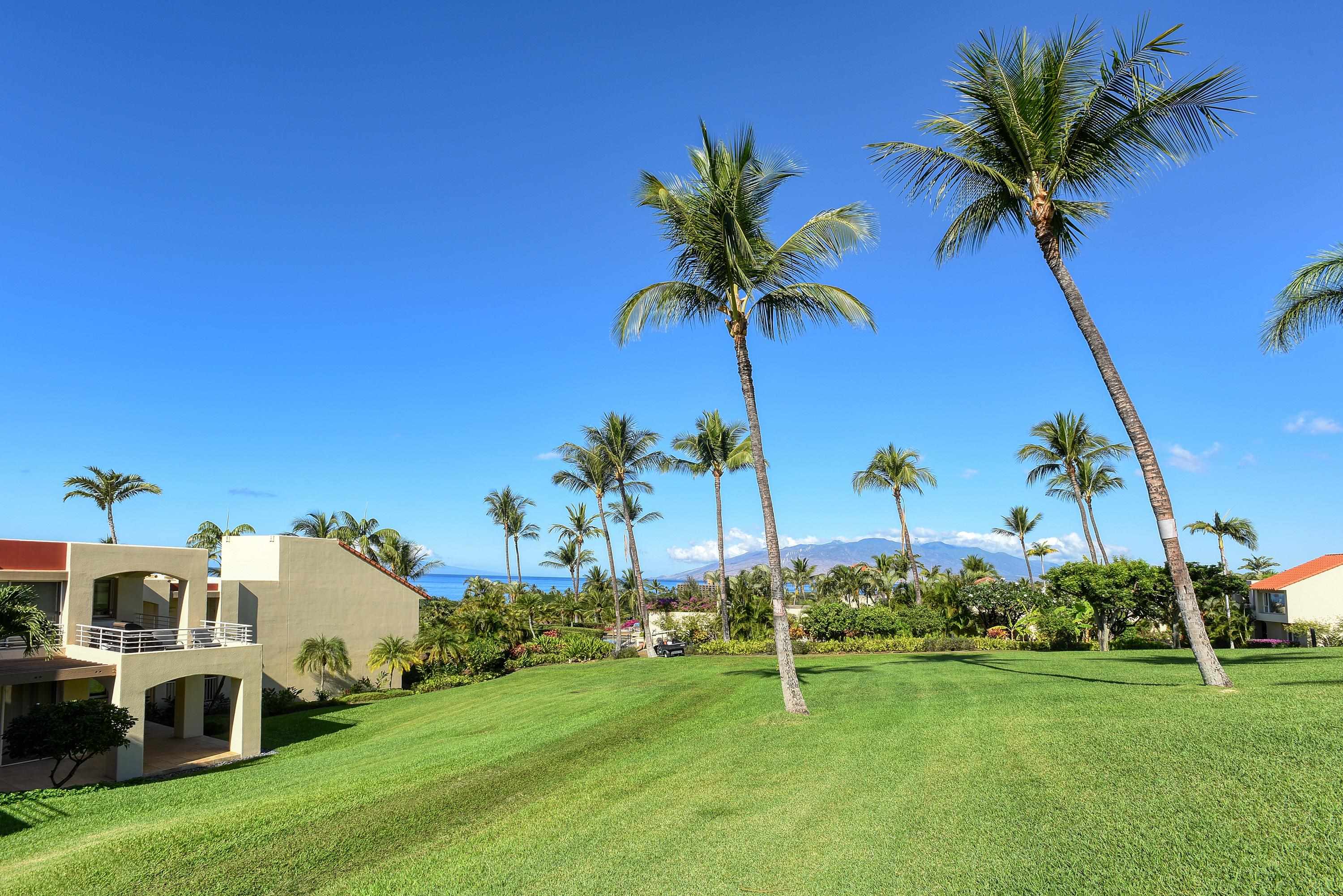 Wailea Palms condo # 3807, Kihei, Hawaii - photo 36 of 42