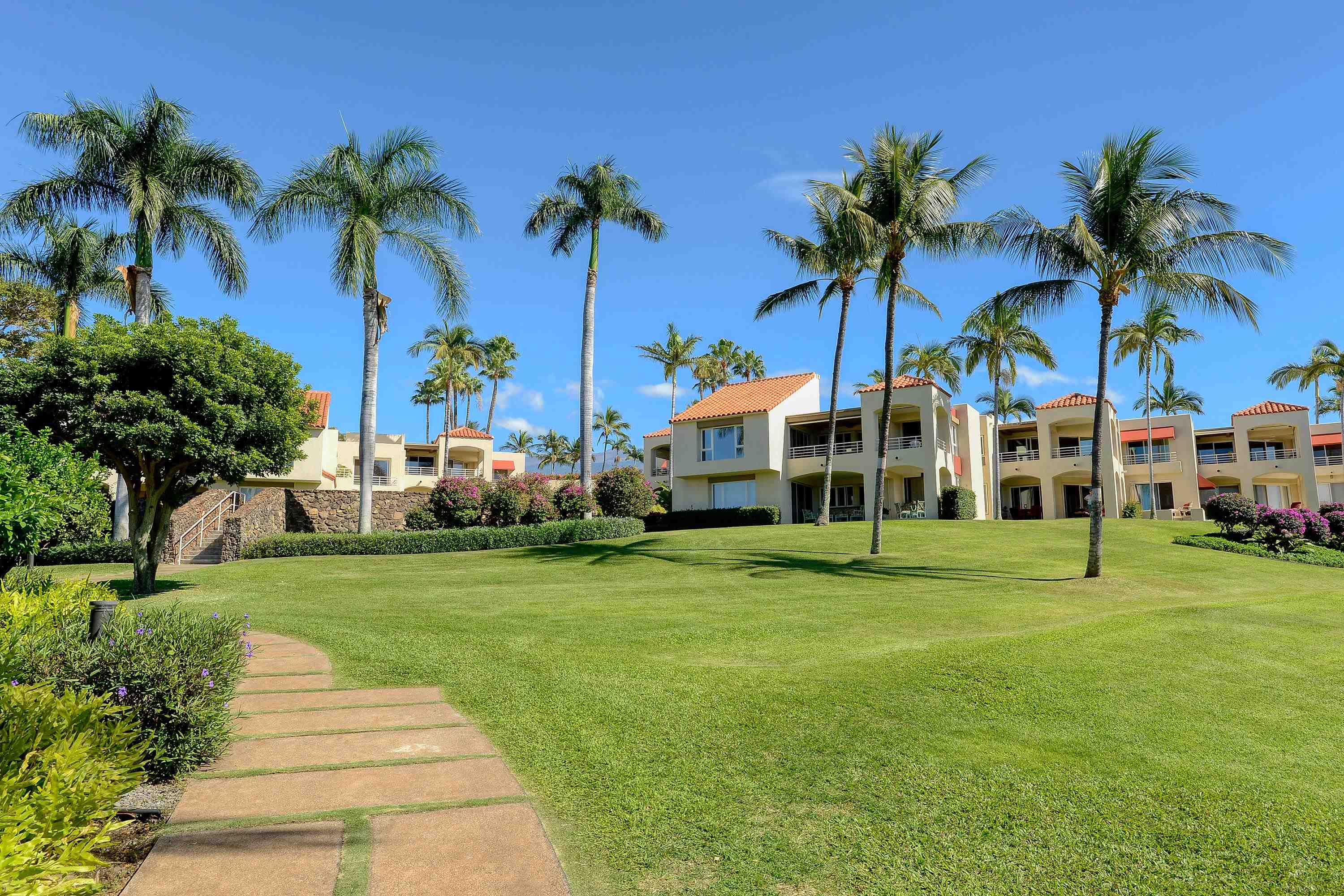 Wailea Palms condo # 3807, Kihei, Hawaii - photo 37 of 42