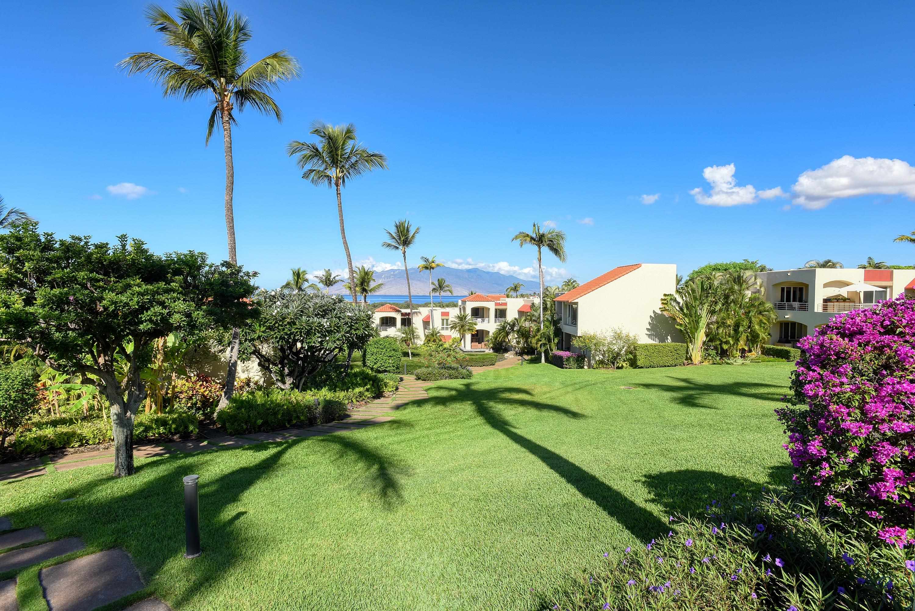 Wailea Palms condo # 3807, Kihei, Hawaii - photo 38 of 42