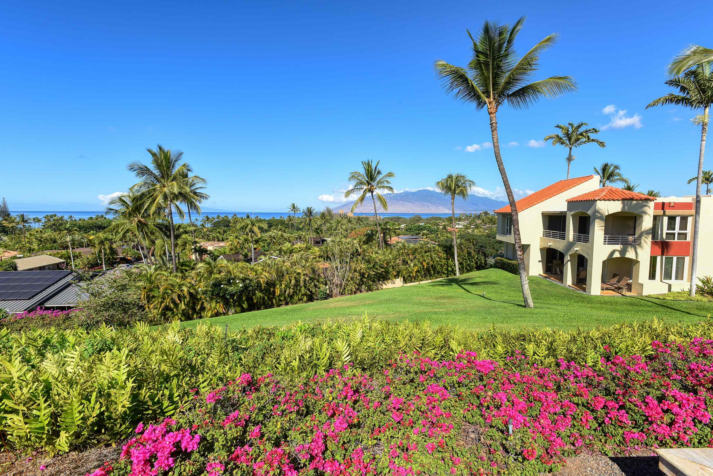 Wailea Palms condo # 3807, Kihei, Hawaii - photo 39 of 42