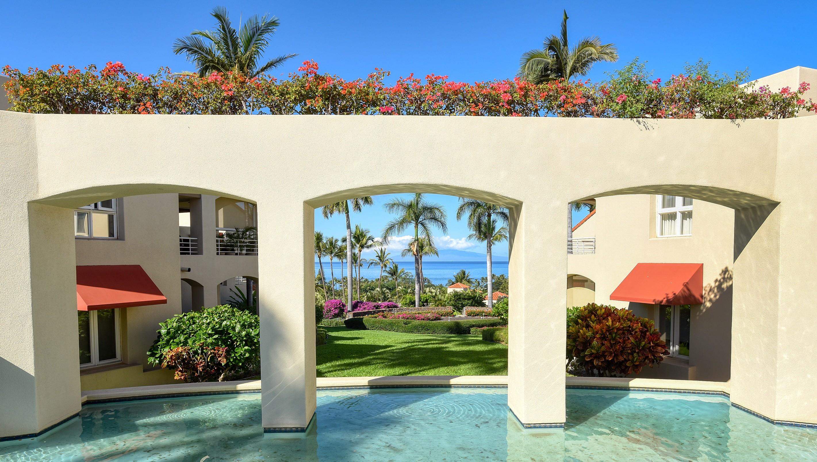 Wailea Palms condo # 3807, Kihei, Hawaii - photo 40 of 42