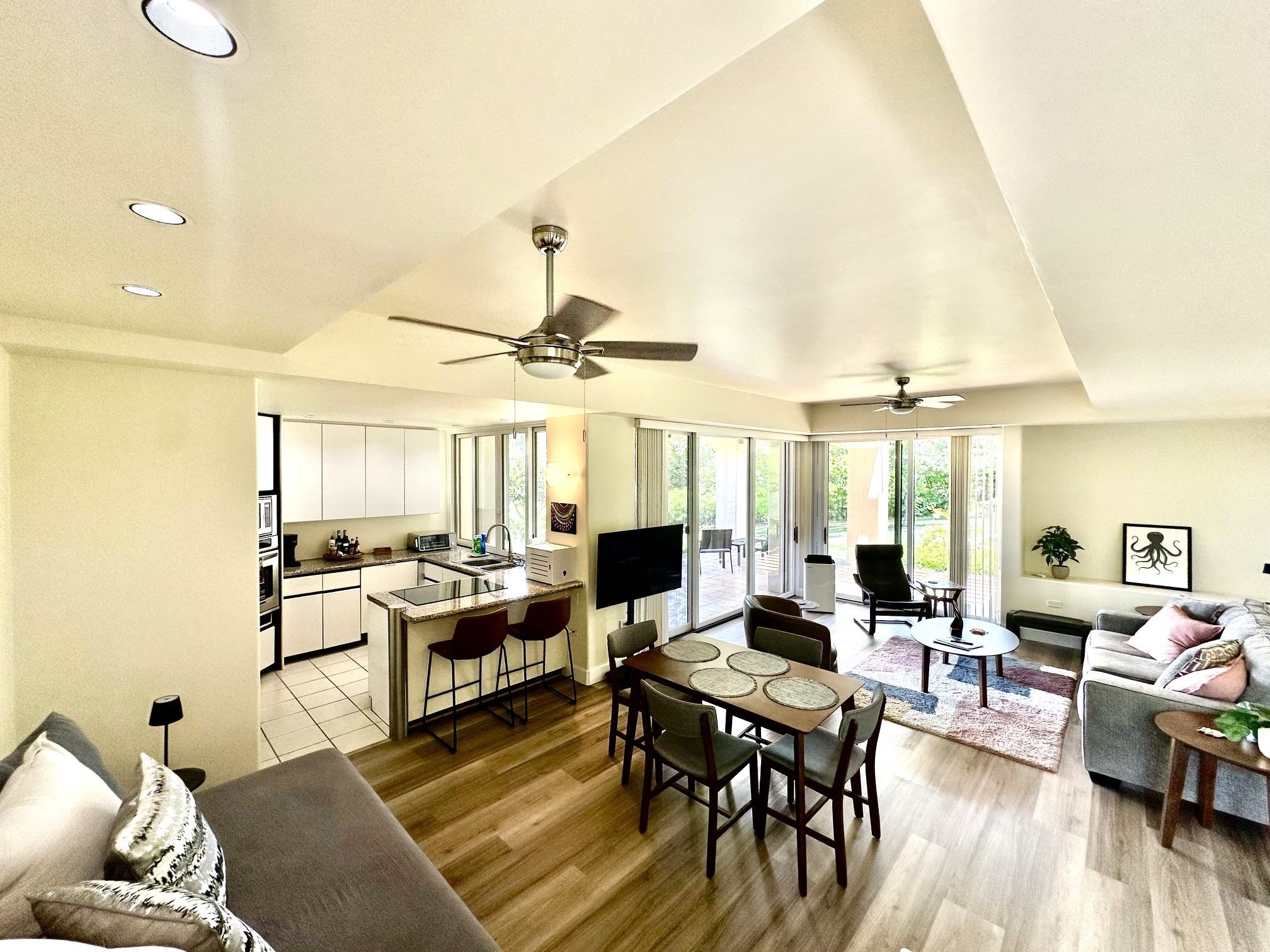 Wailea Palms condo # 3807, Kihei, Hawaii - photo 5 of 42