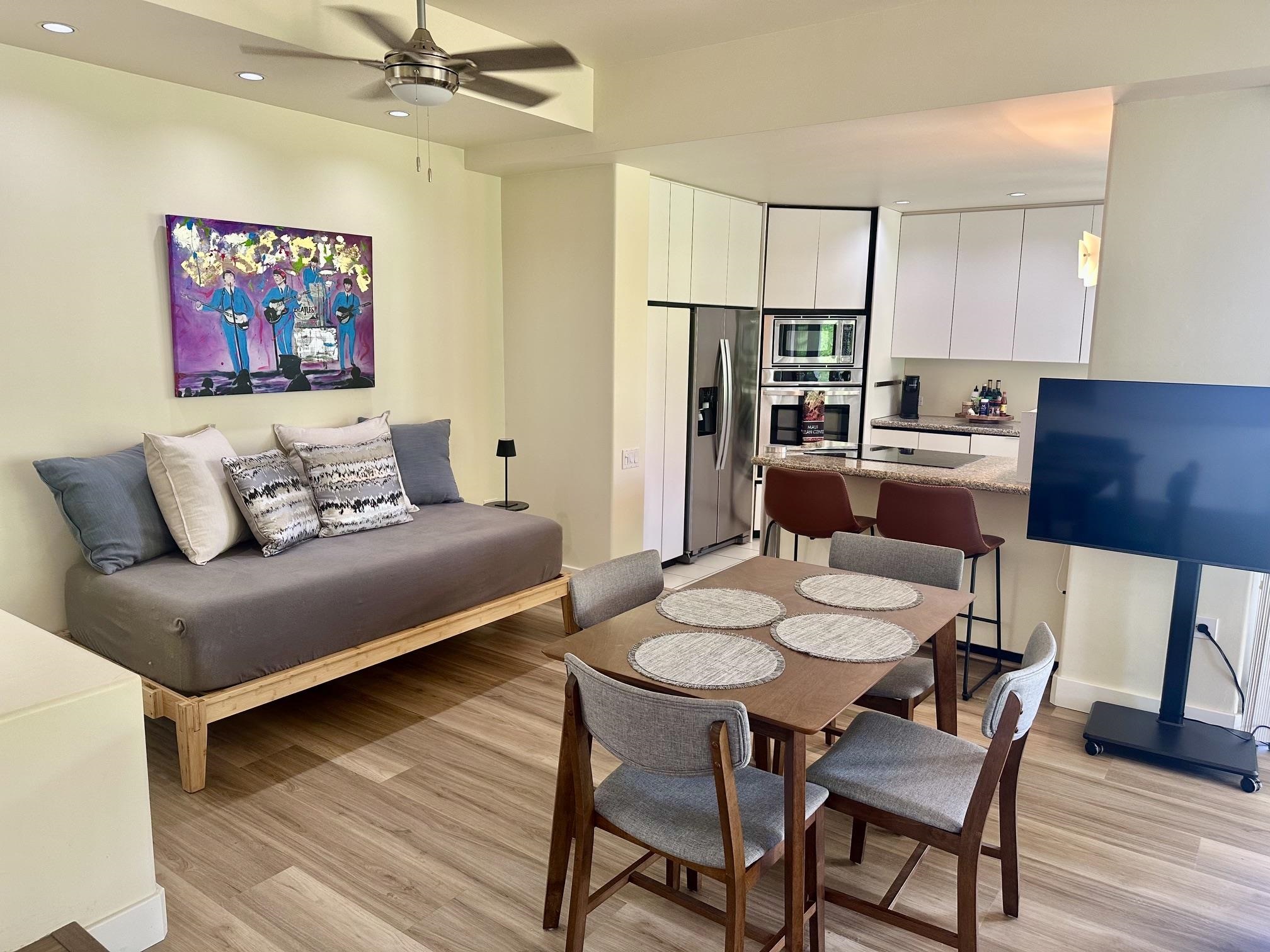 Wailea Palms condo # 3807, Kihei, Hawaii - photo 6 of 42