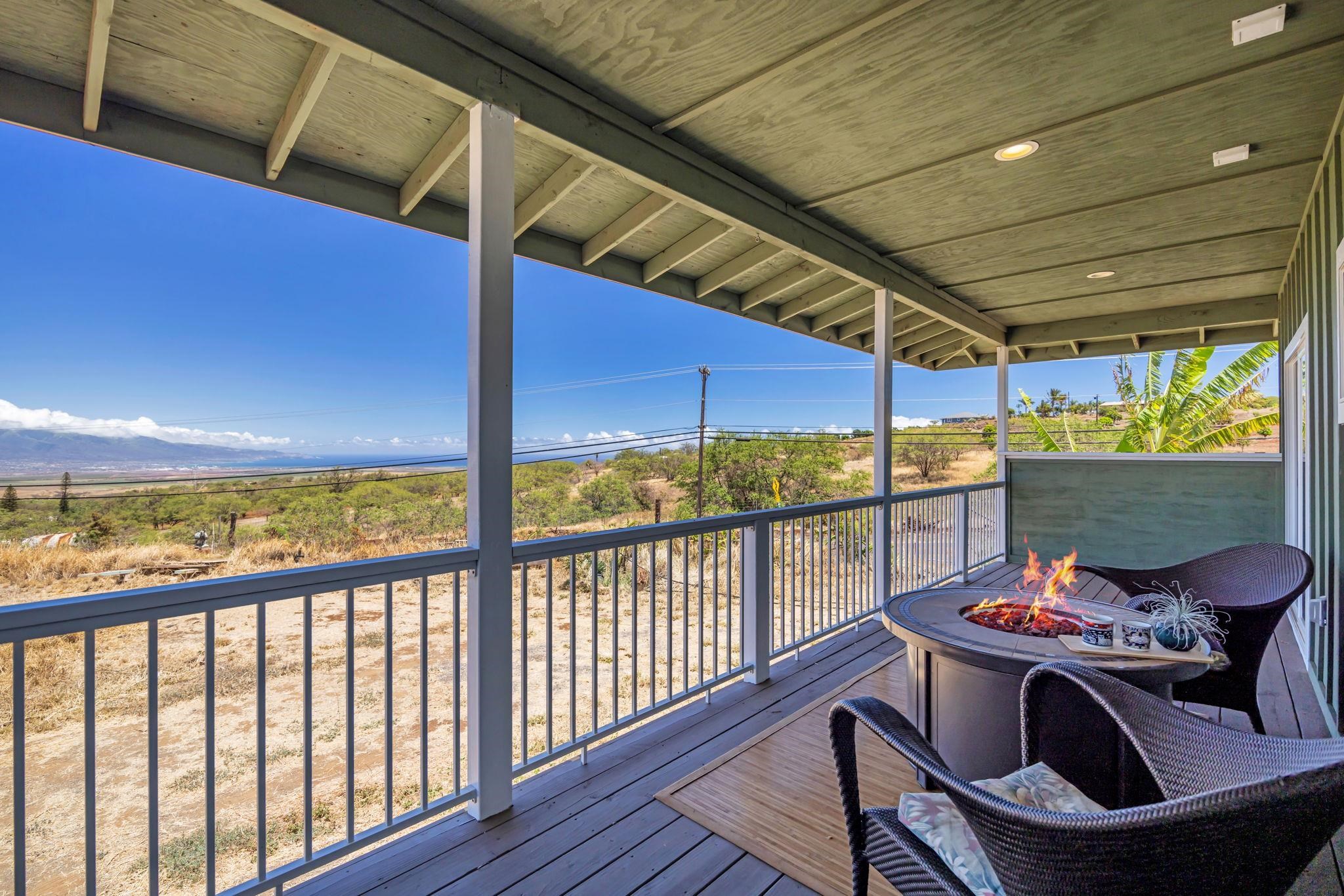 3155  Omaopio Rd Omaopio, Kula/Ulupalakua/Kanaio home - photo 2 of 50