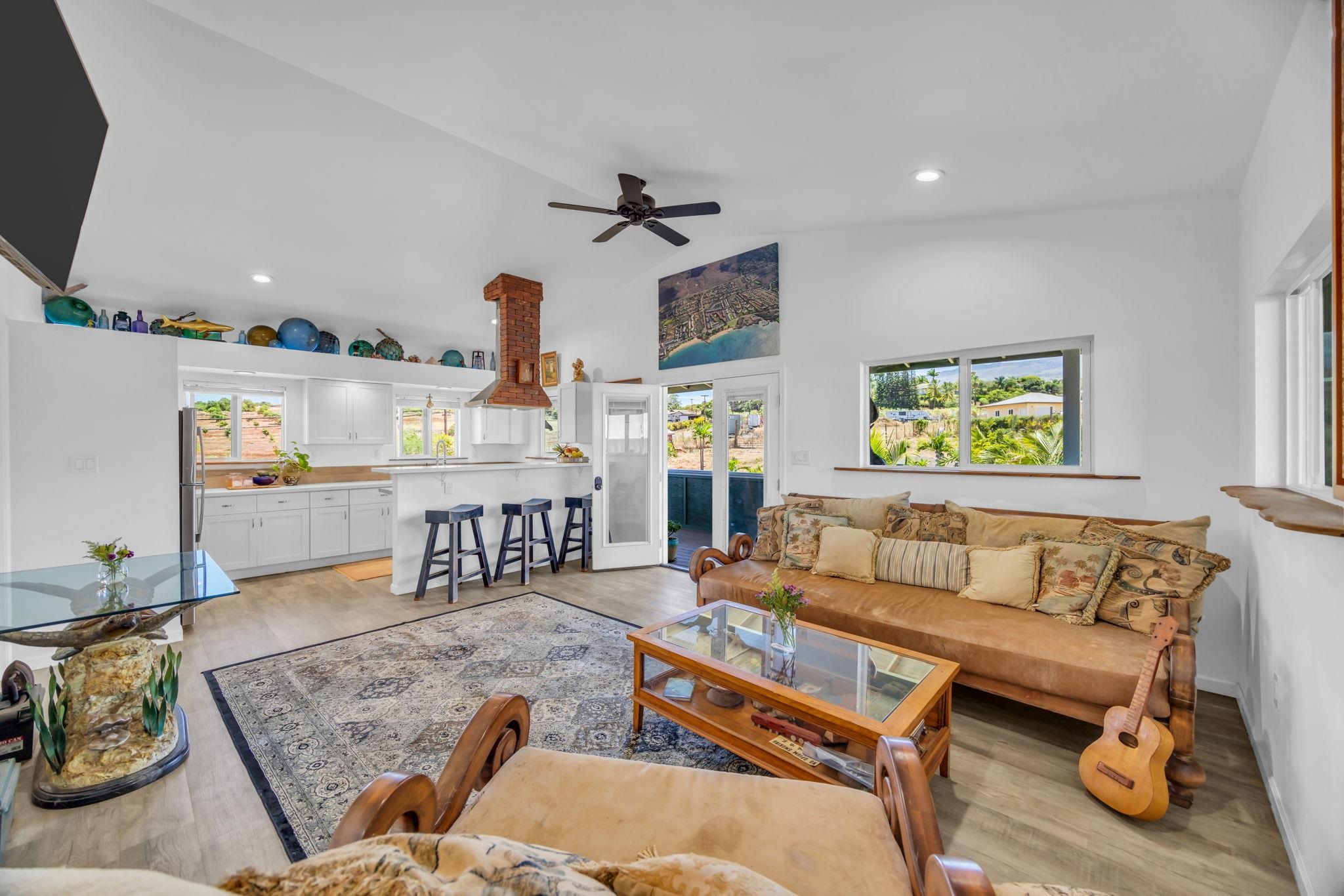 3155  Omaopio Rd Omaopio, Kula/Ulupalakua/Kanaio home - photo 12 of 50