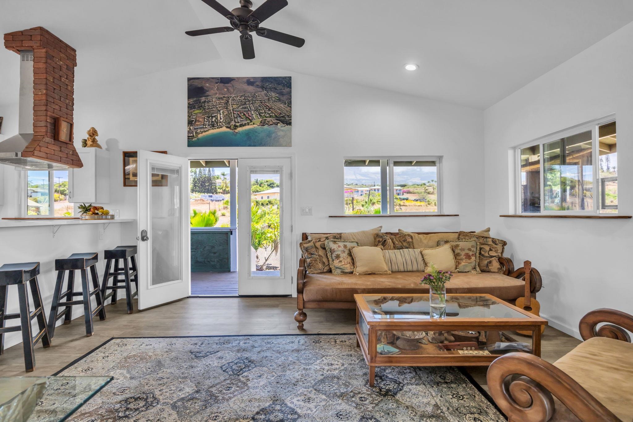 3155  Omaopio Rd Omaopio, Kula/Ulupalakua/Kanaio home - photo 13 of 50