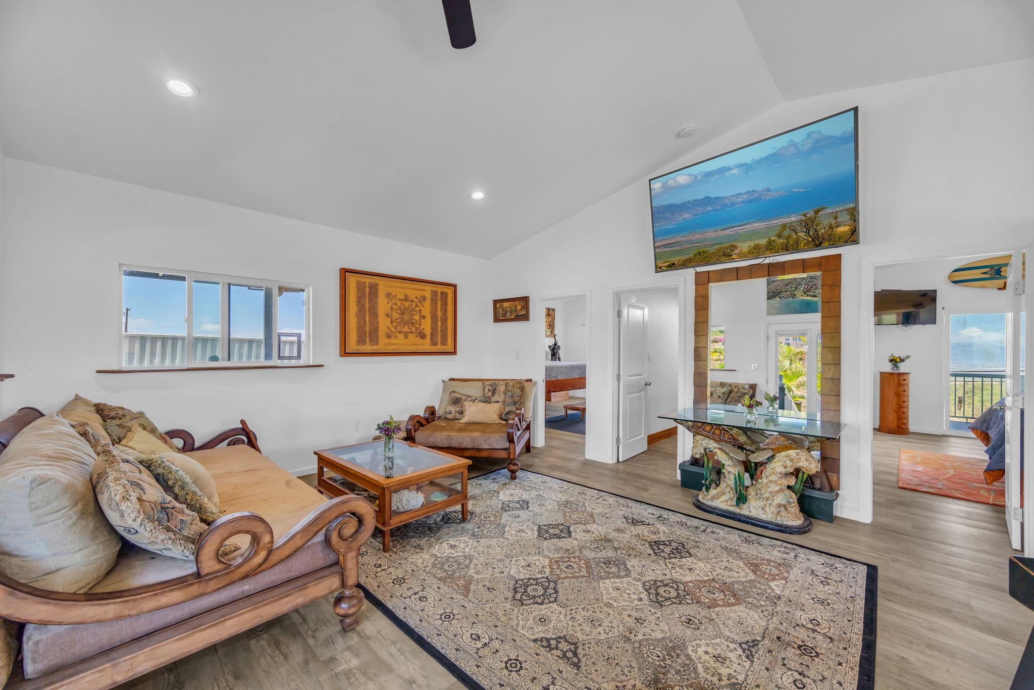 3155  Omaopio Rd Omaopio, Kula/Ulupalakua/Kanaio home - photo 14 of 50