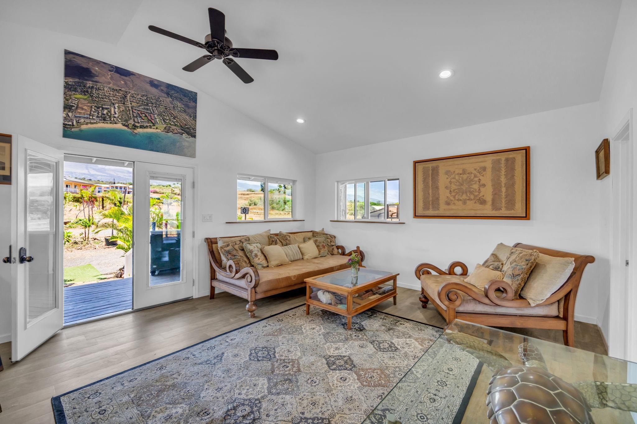 3155  Omaopio Rd Omaopio, Kula/Ulupalakua/Kanaio home - photo 15 of 50