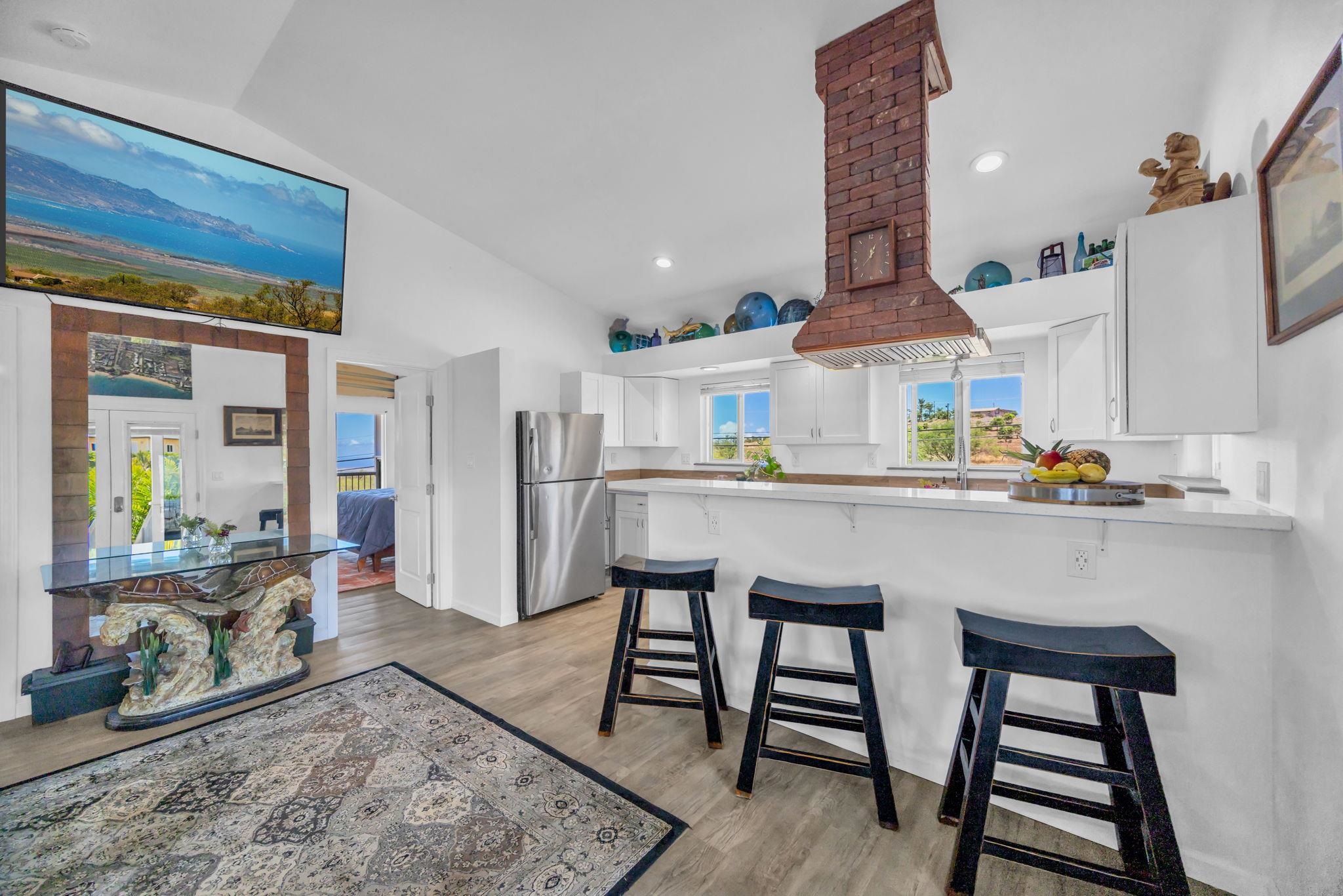 3155  Omaopio Rd Omaopio, Kula/Ulupalakua/Kanaio home - photo 16 of 50