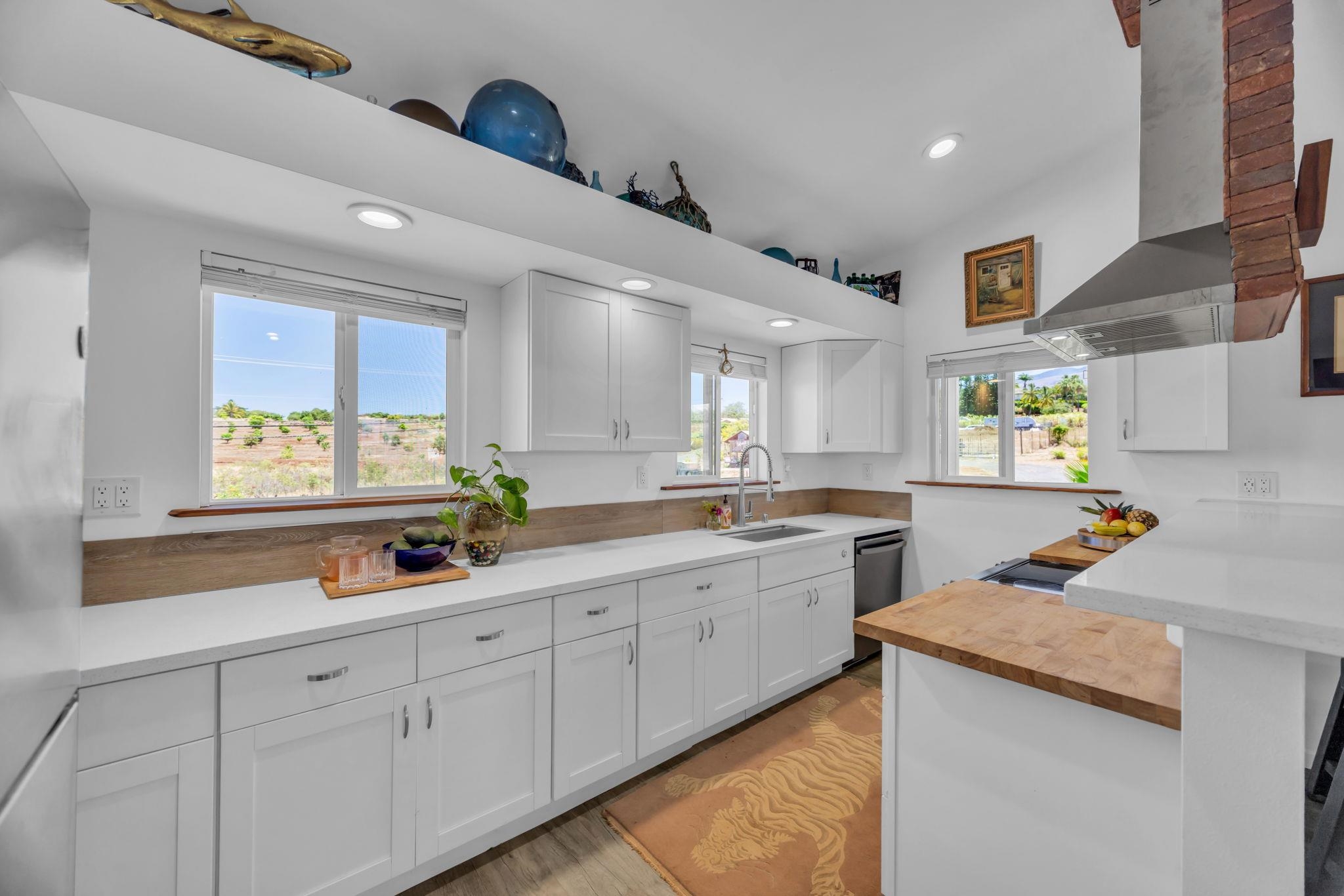 3155  Omaopio Rd Omaopio, Kula/Ulupalakua/Kanaio home - photo 17 of 50