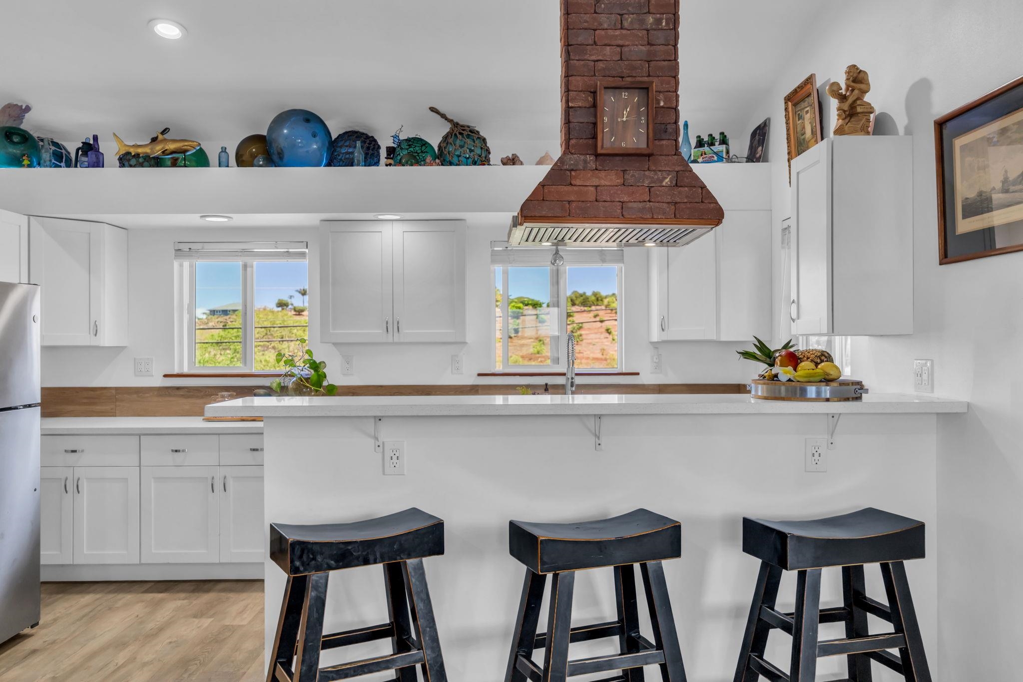 3155  Omaopio Rd Omaopio, Kula/Ulupalakua/Kanaio home - photo 18 of 50